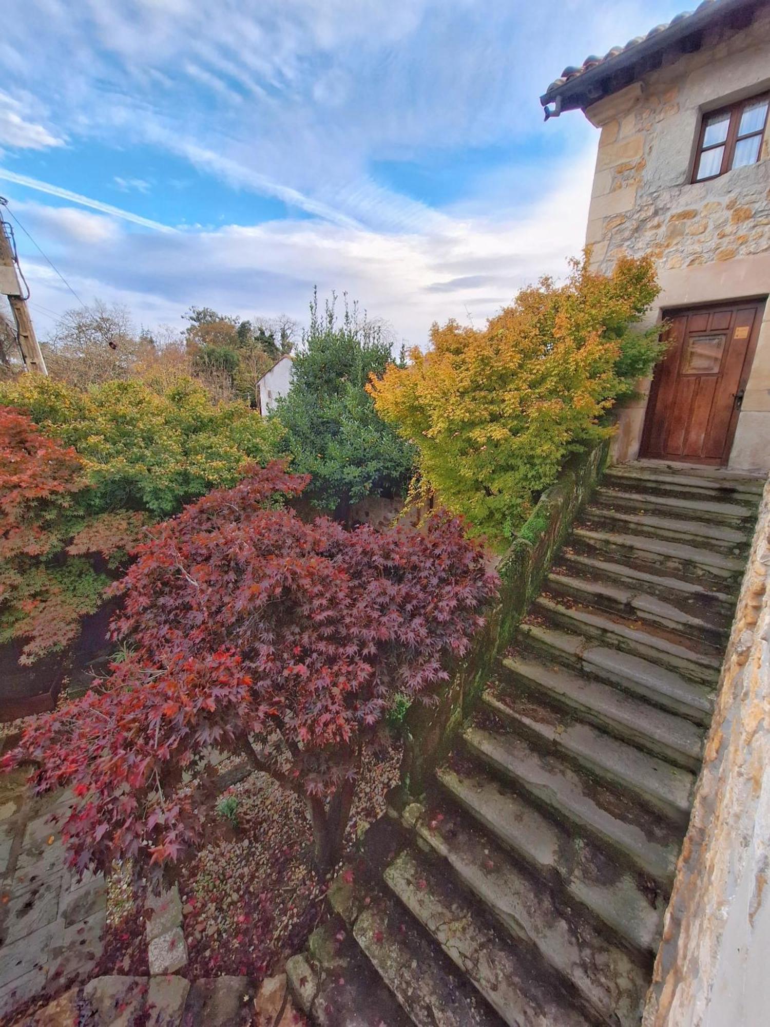 Palacion De Santillana Apartamento Santillana del Mar
