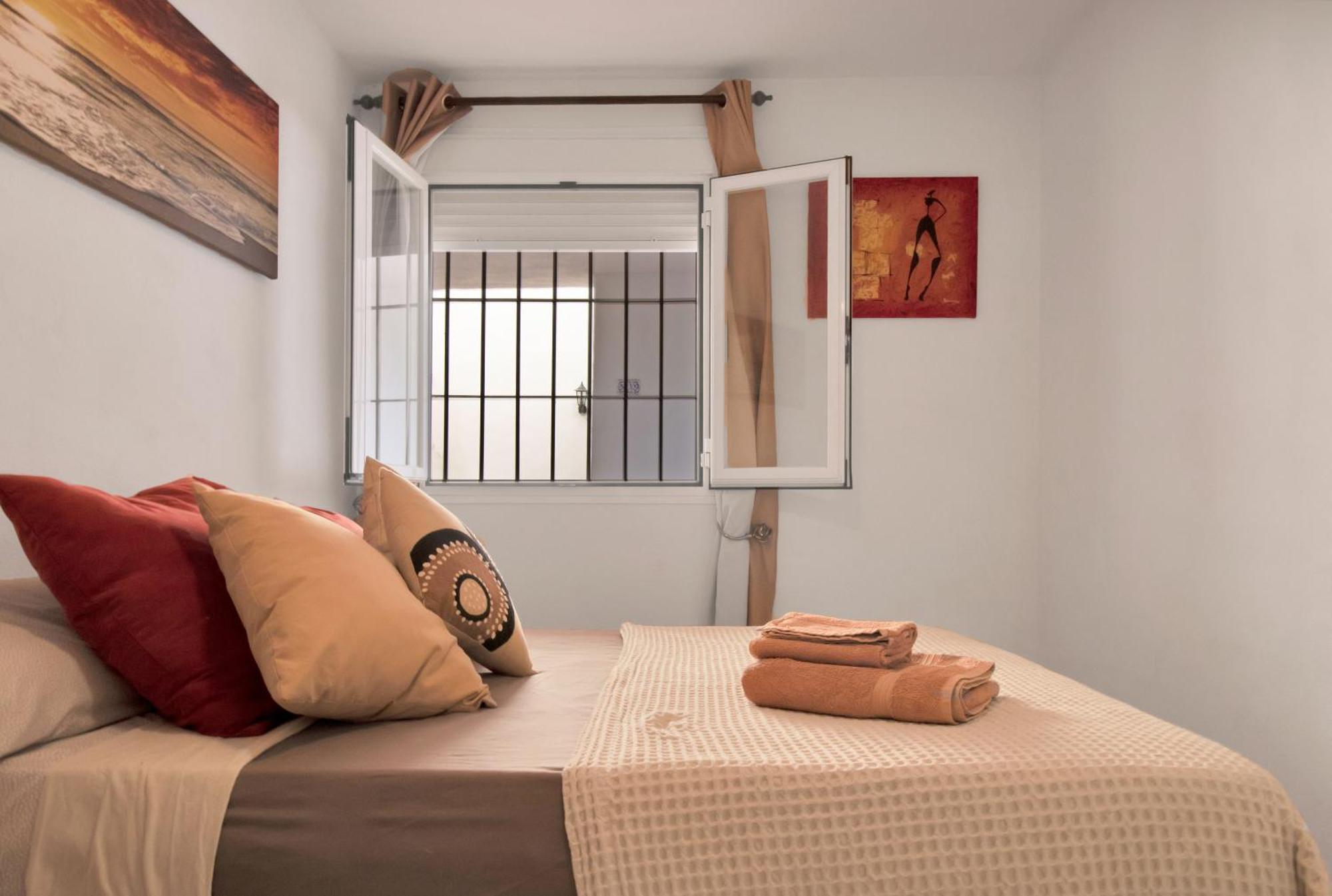 Apartamento Duplex Estilo Boho Con Increible Terraza Y Vistas Al Mar En - Las Abejeras 609