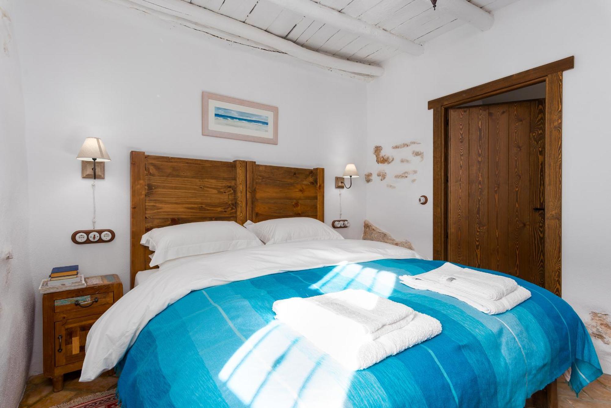 Casa Higueras Bed & Breakfast