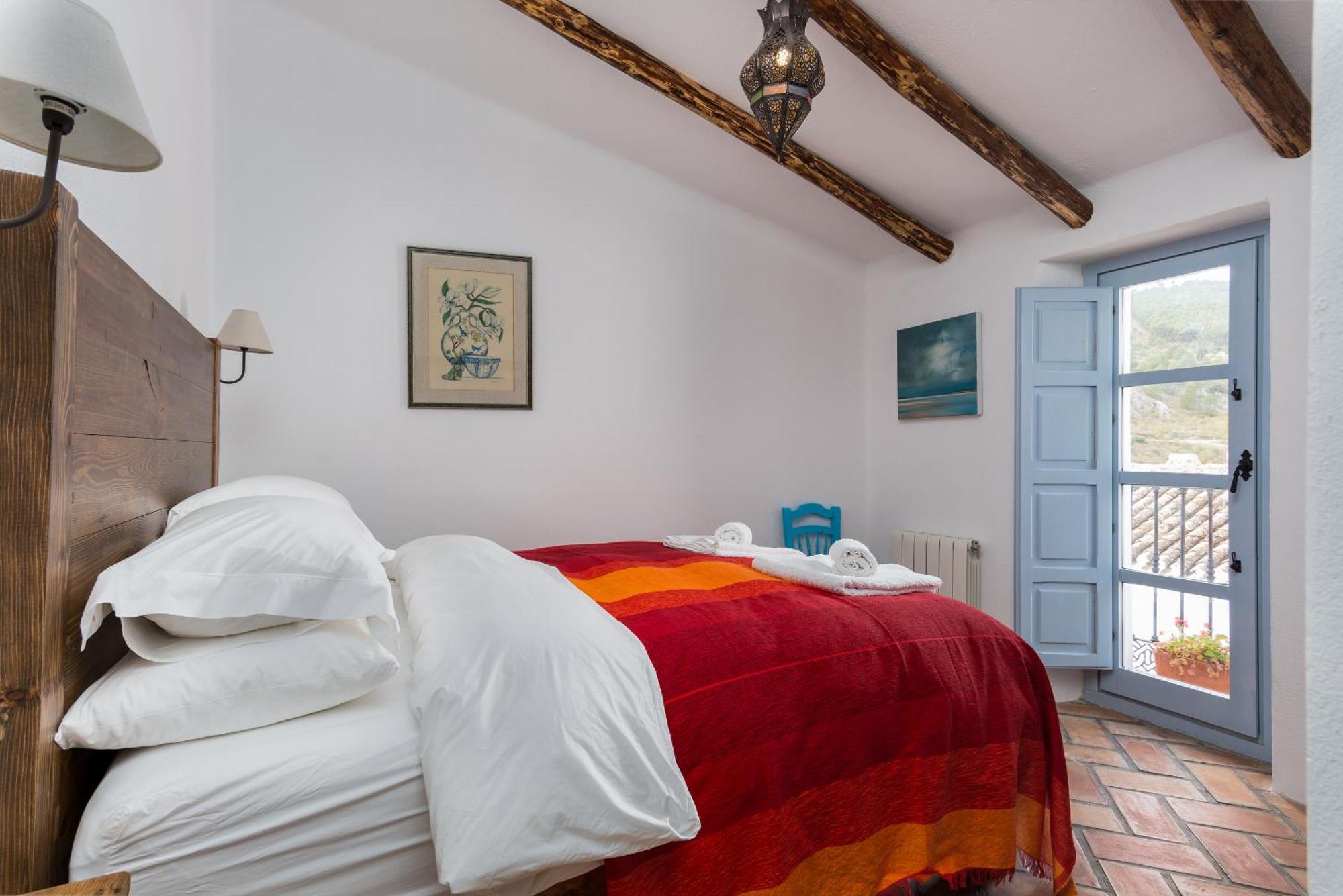 Bed & Breakfast Casa Higueras *