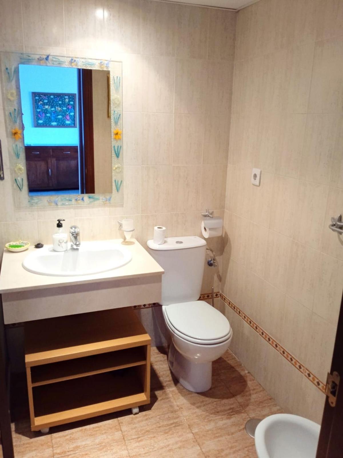 Apartamento Terrazas