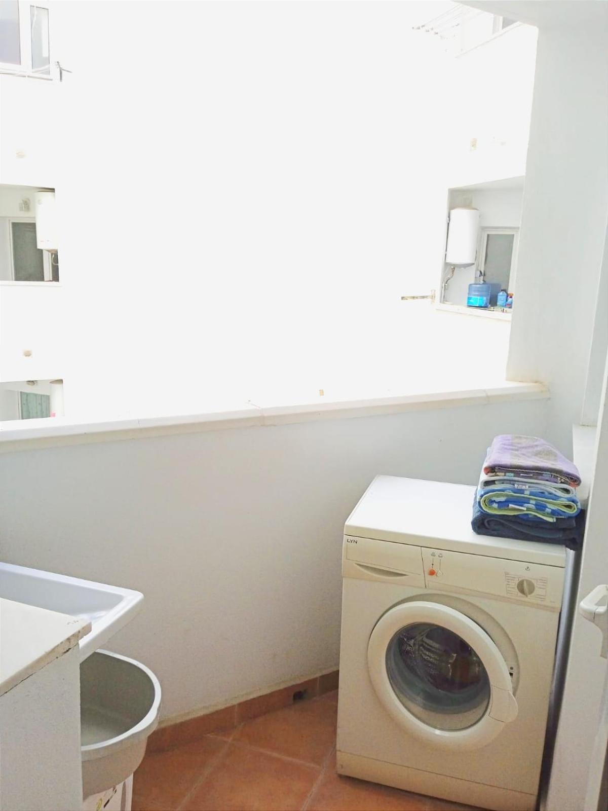 Terrazas Apartamento Marbella