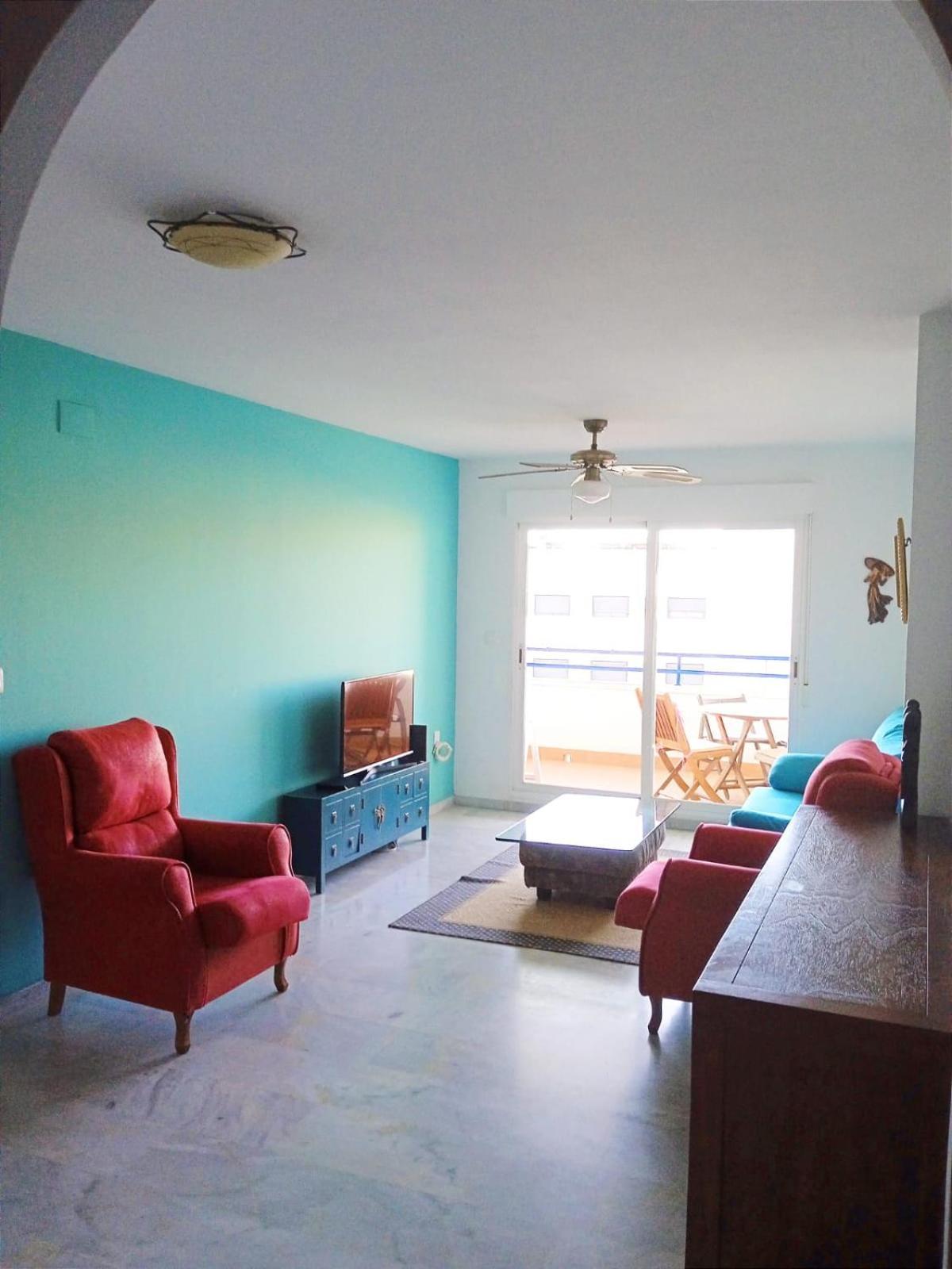 Apartamento Terrazas