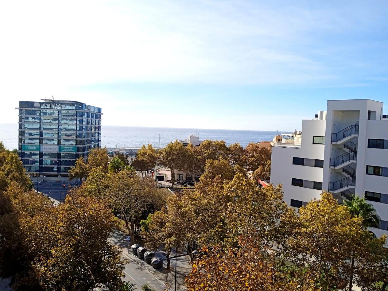 Terrazas * Marbella