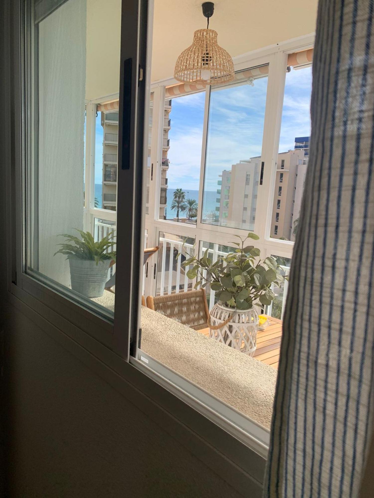 Apto Residencial En Benicasim