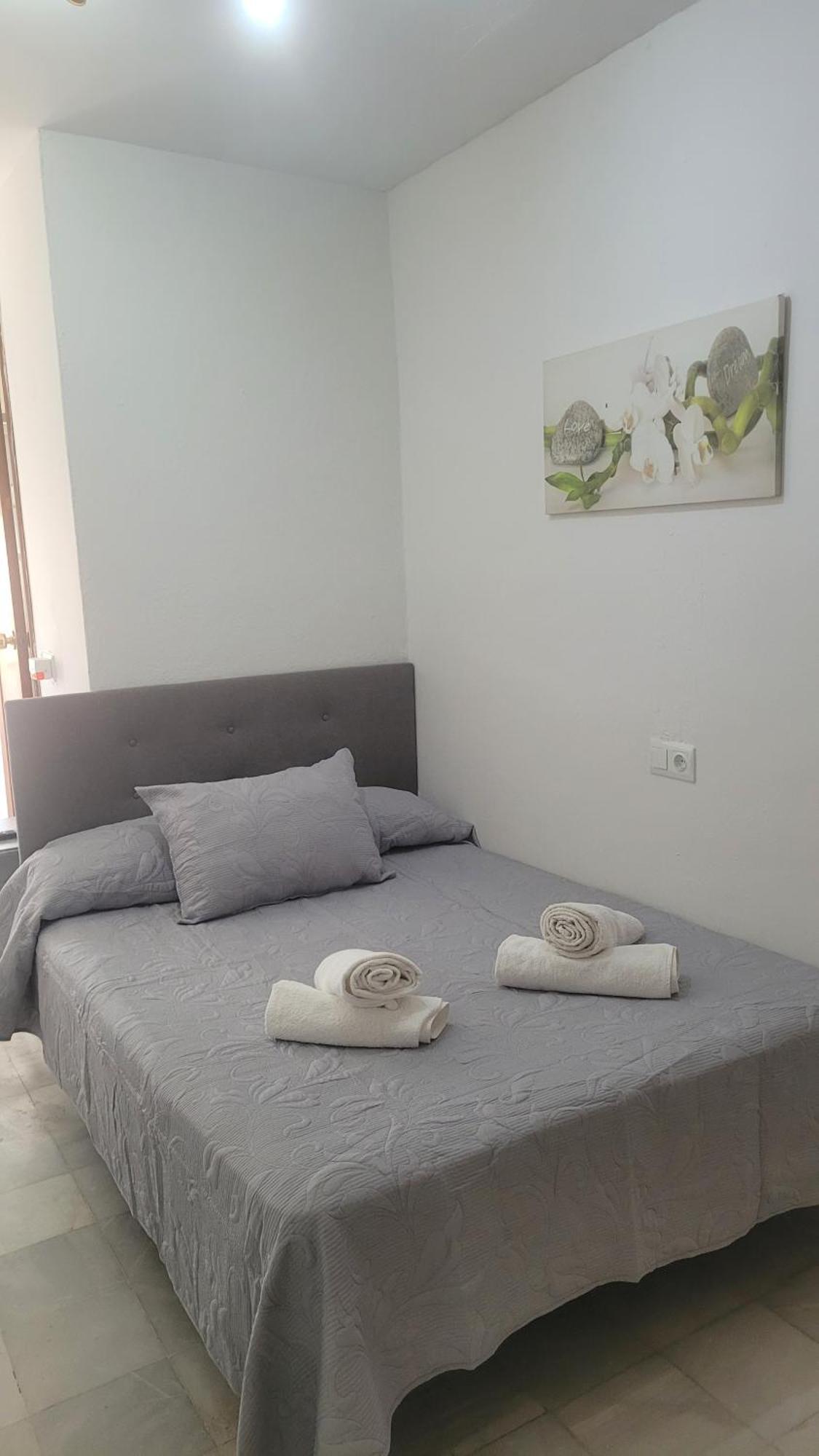 Pensión San Luis 3*