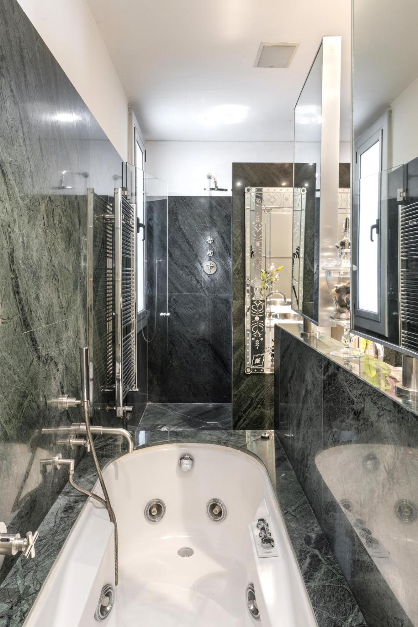 Hohomes - Luxury Palacete Barcelona