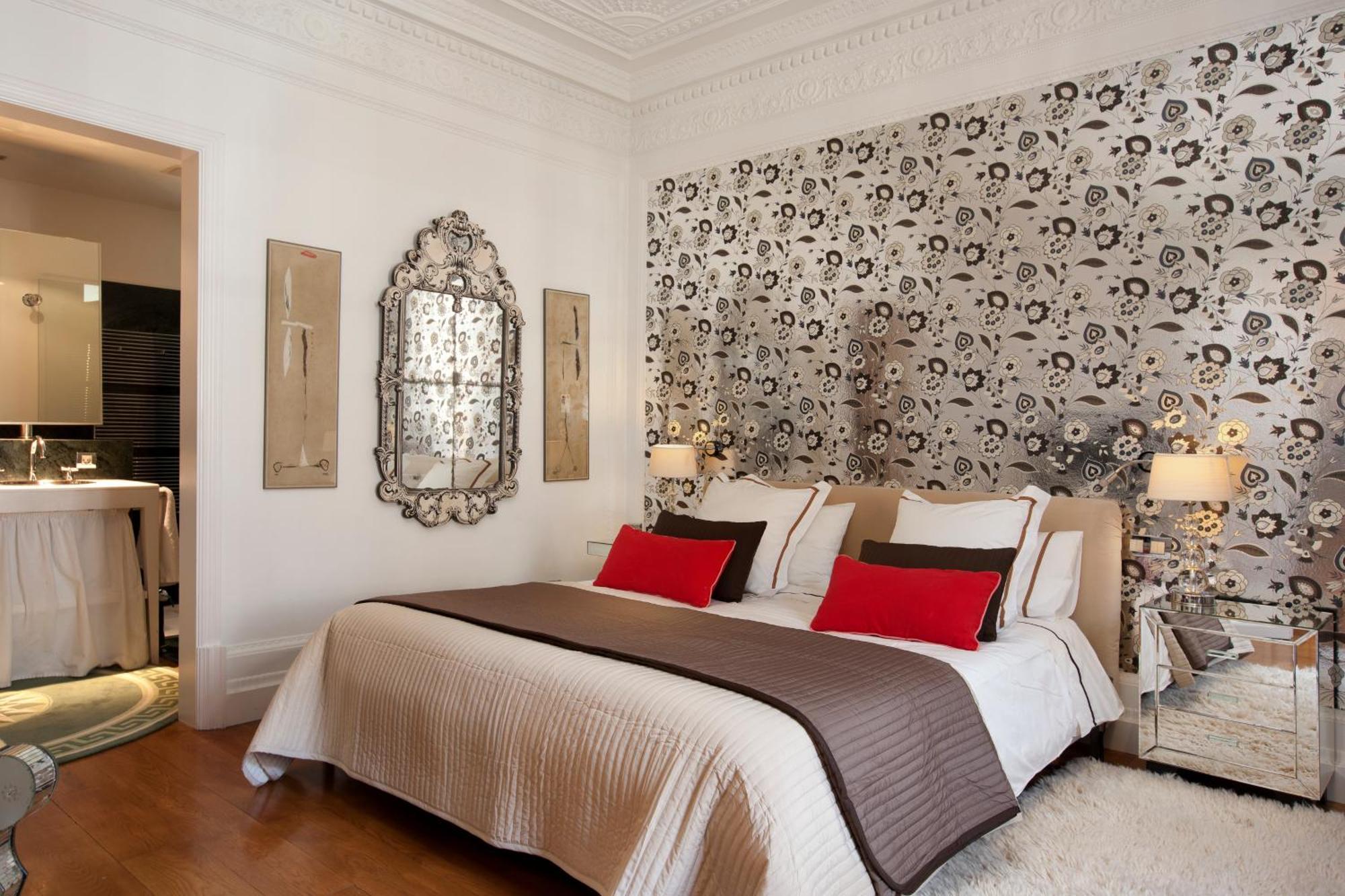 Apartamento Hohomes - Luxury Palacete *