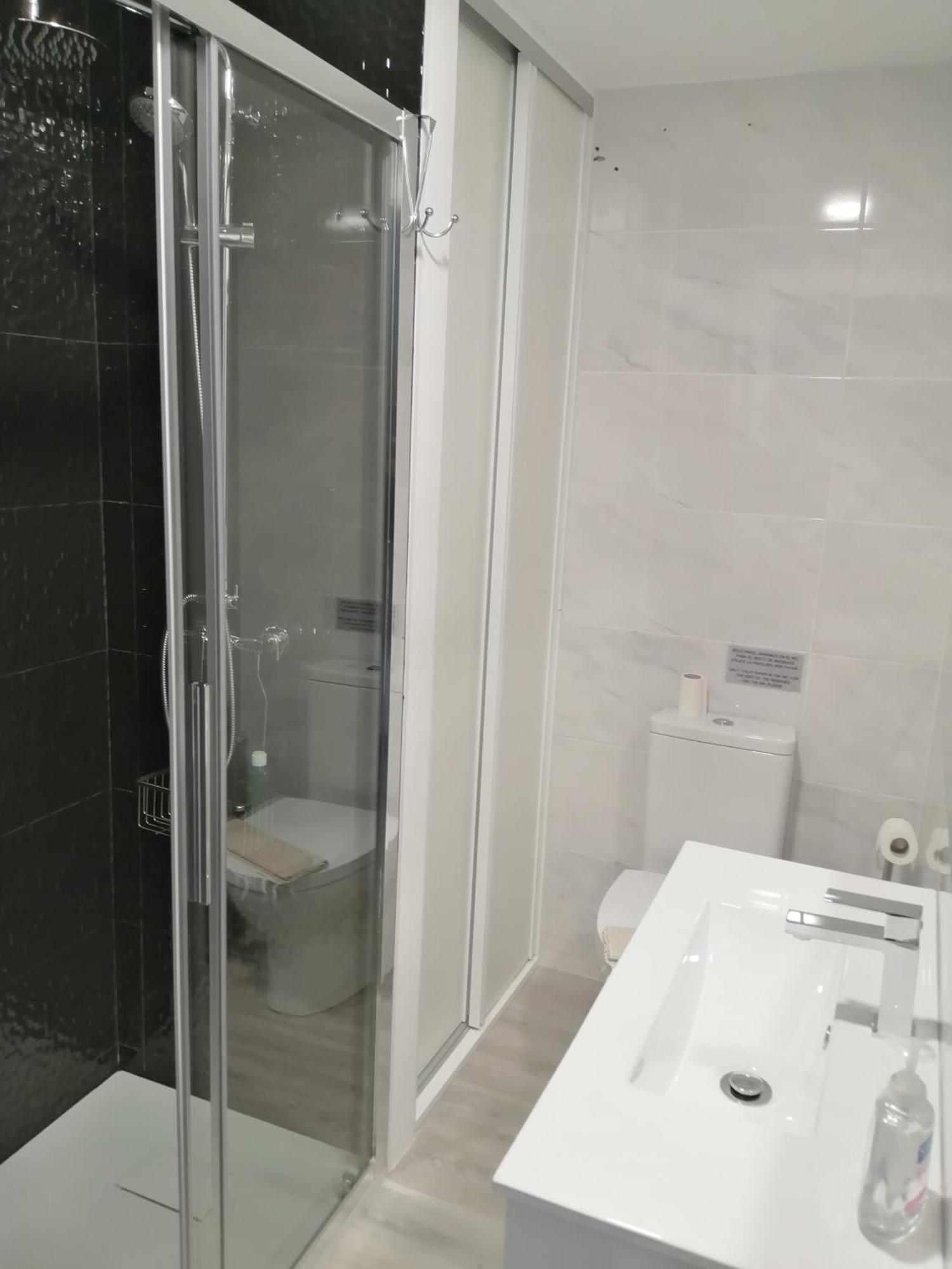 Apartamento Loft As Casetas Peregrinos Rosal