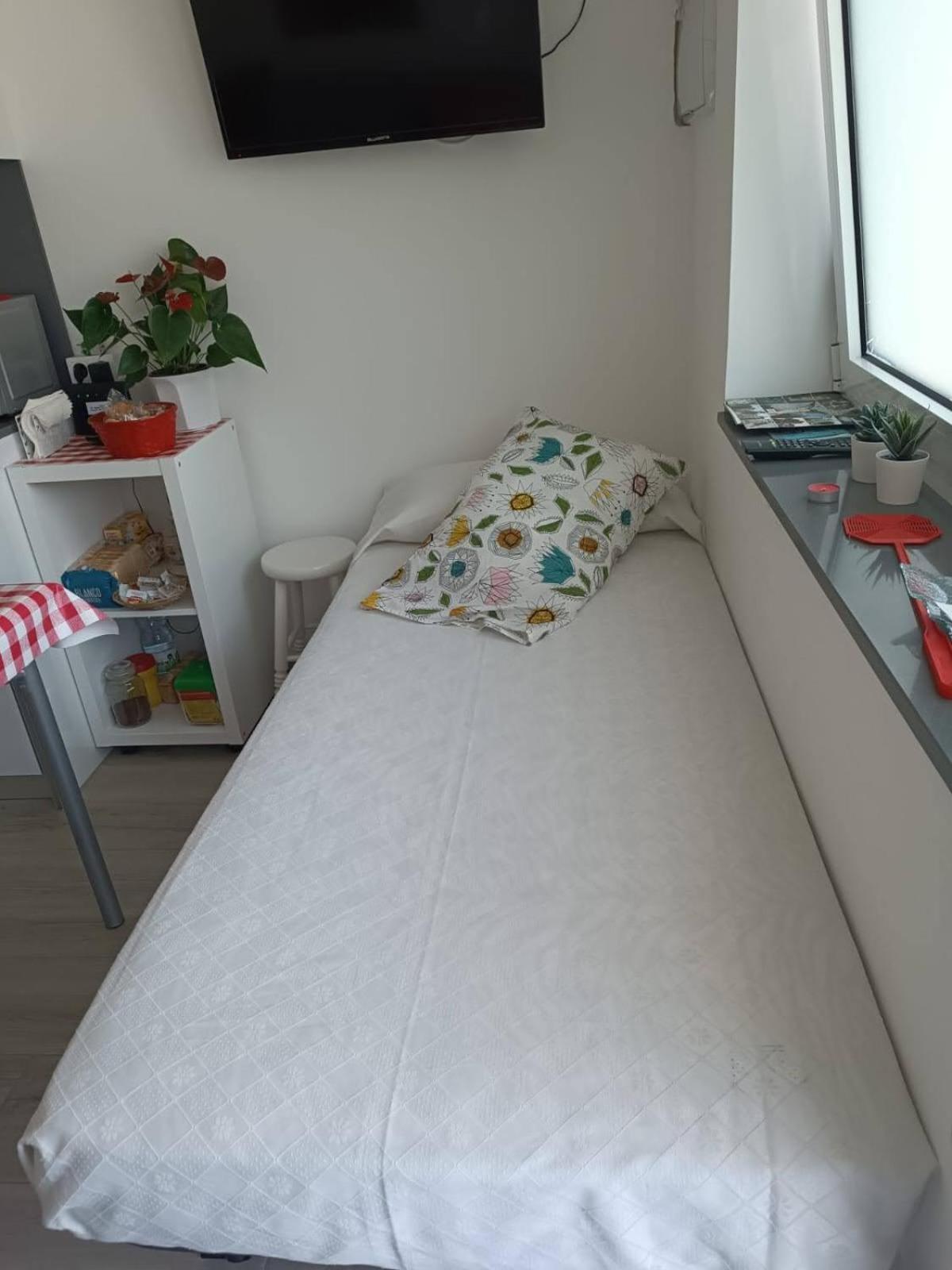 Loft As Casetas Peregrinos Apartamento