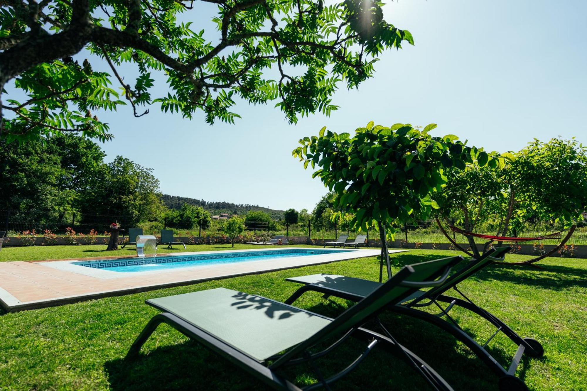Os Migueliños Casa rural Catoira