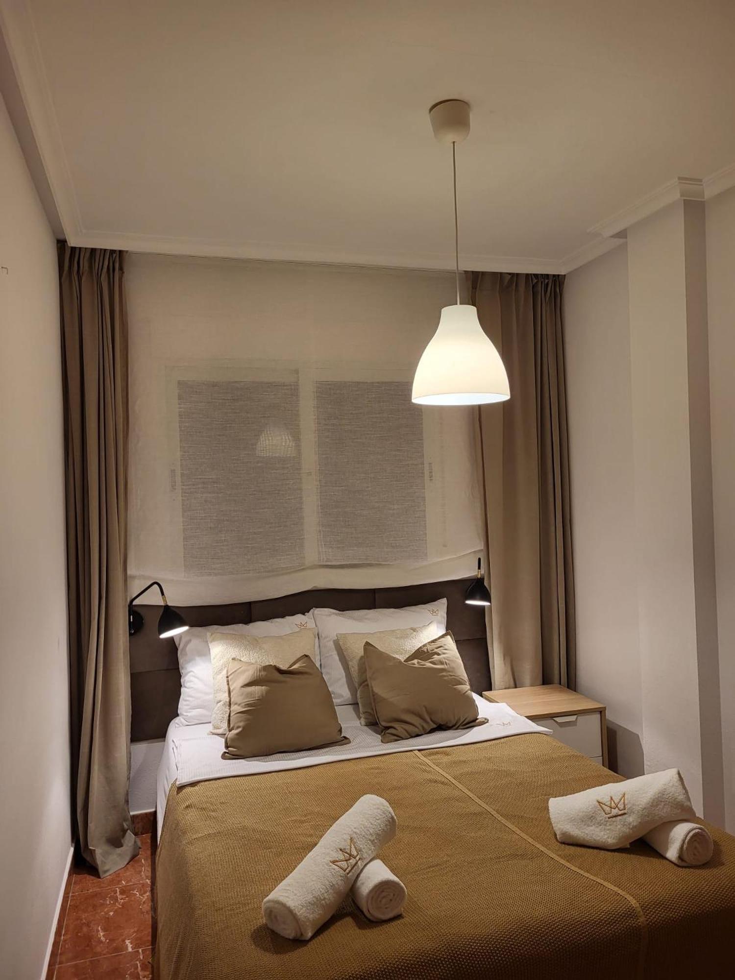 Holiday home King's San Javier