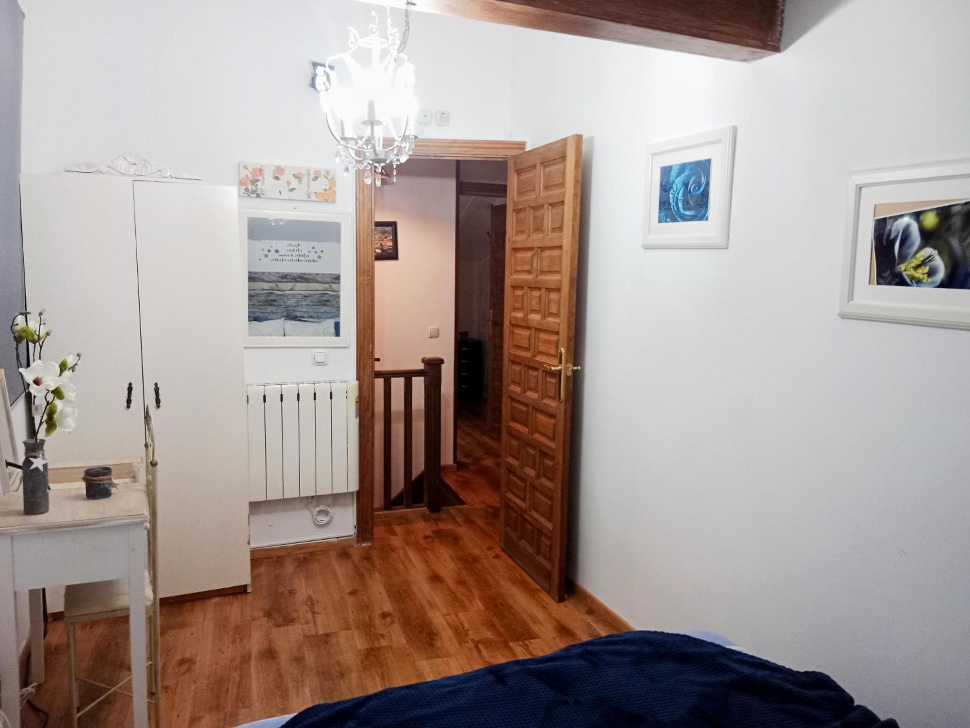 Сasa de vacaciones La Casilla Pradena de Atienza