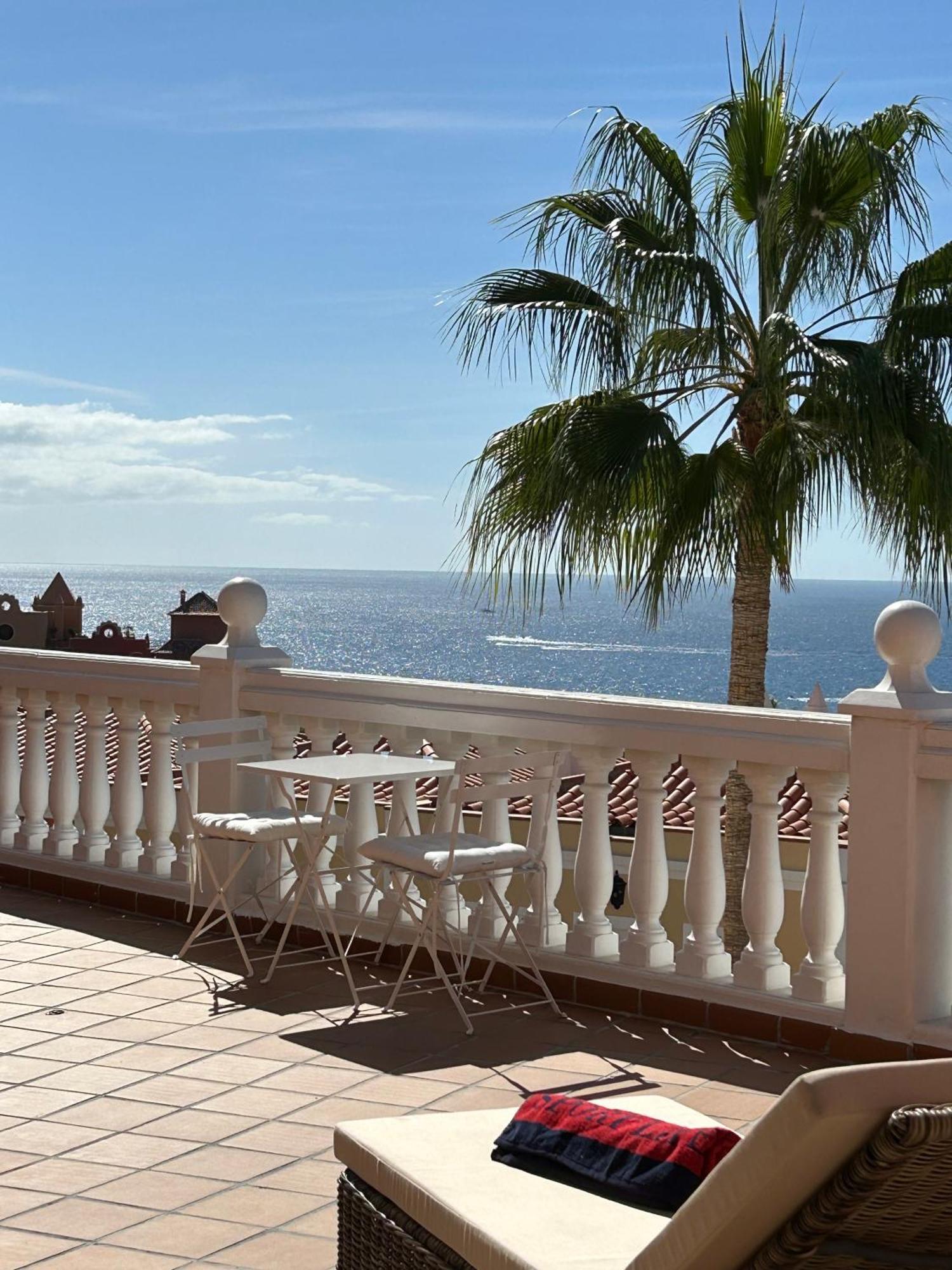 Playa Del Duque-amazing Views 2 Bedroom Apartamento Costa Adeje (Tenerife)