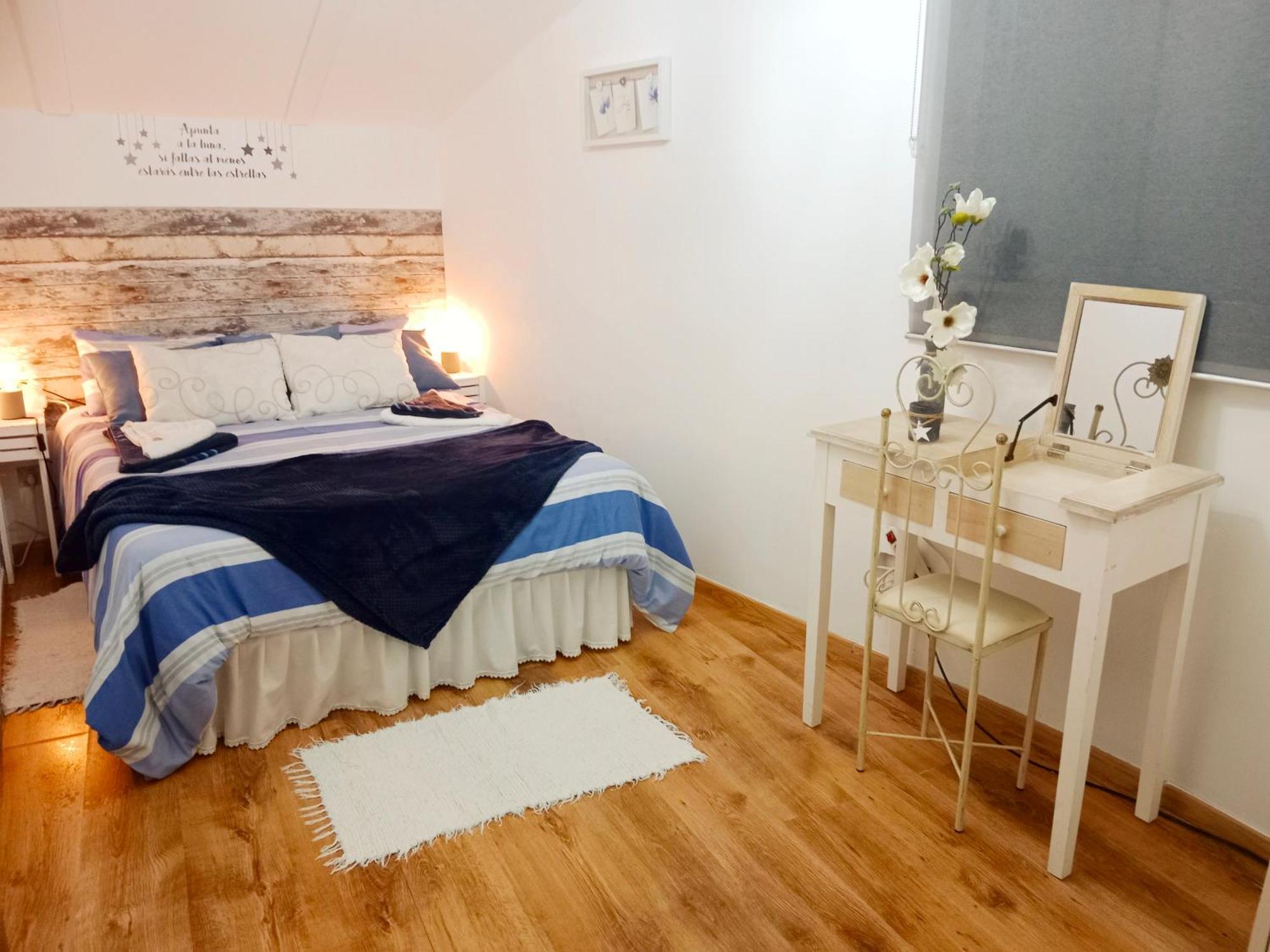 Сasa de vacaciones La Casilla Pradena de Atienza