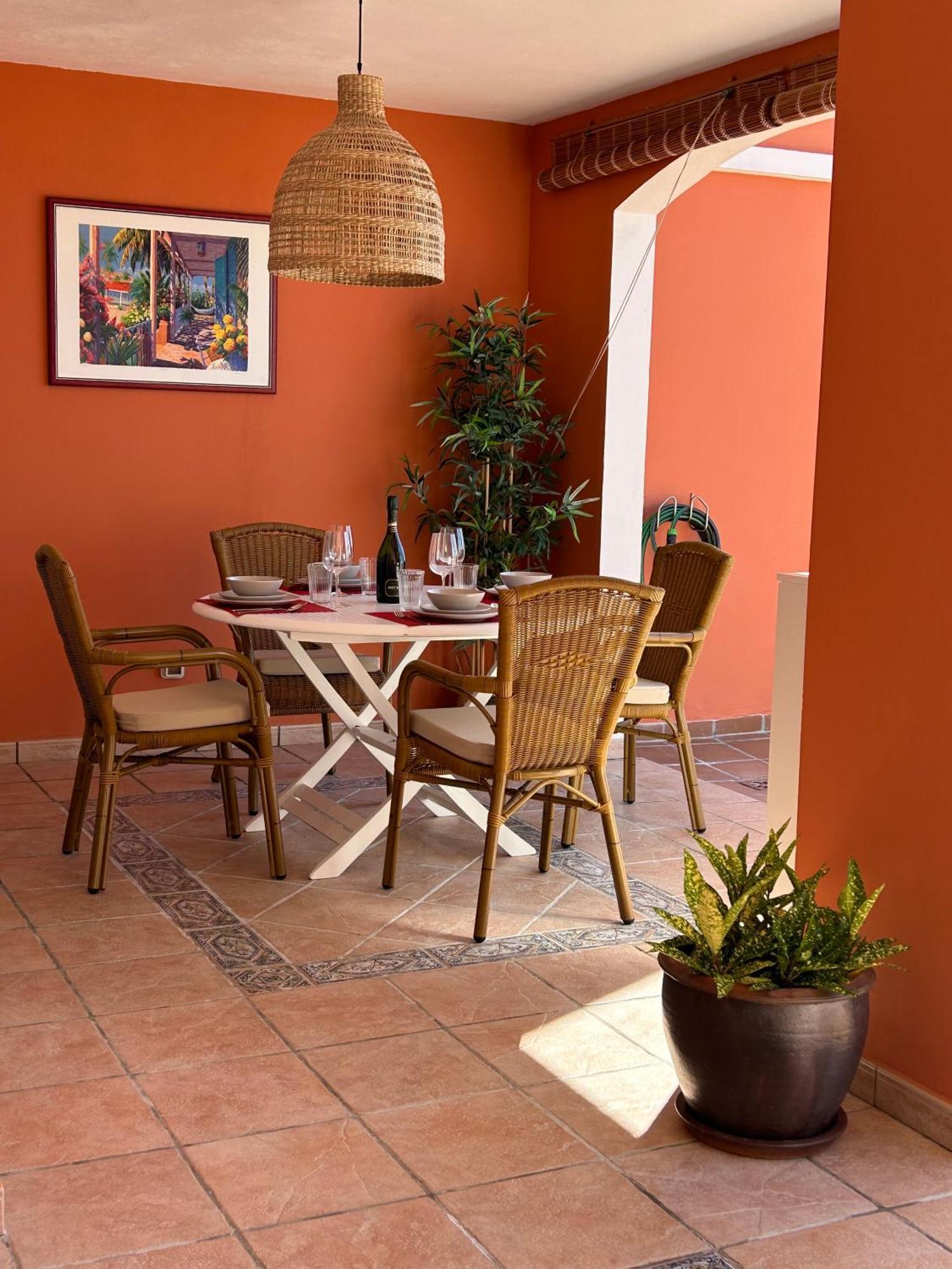 Playa Del Duque-amazing Views 2 Bedroom *