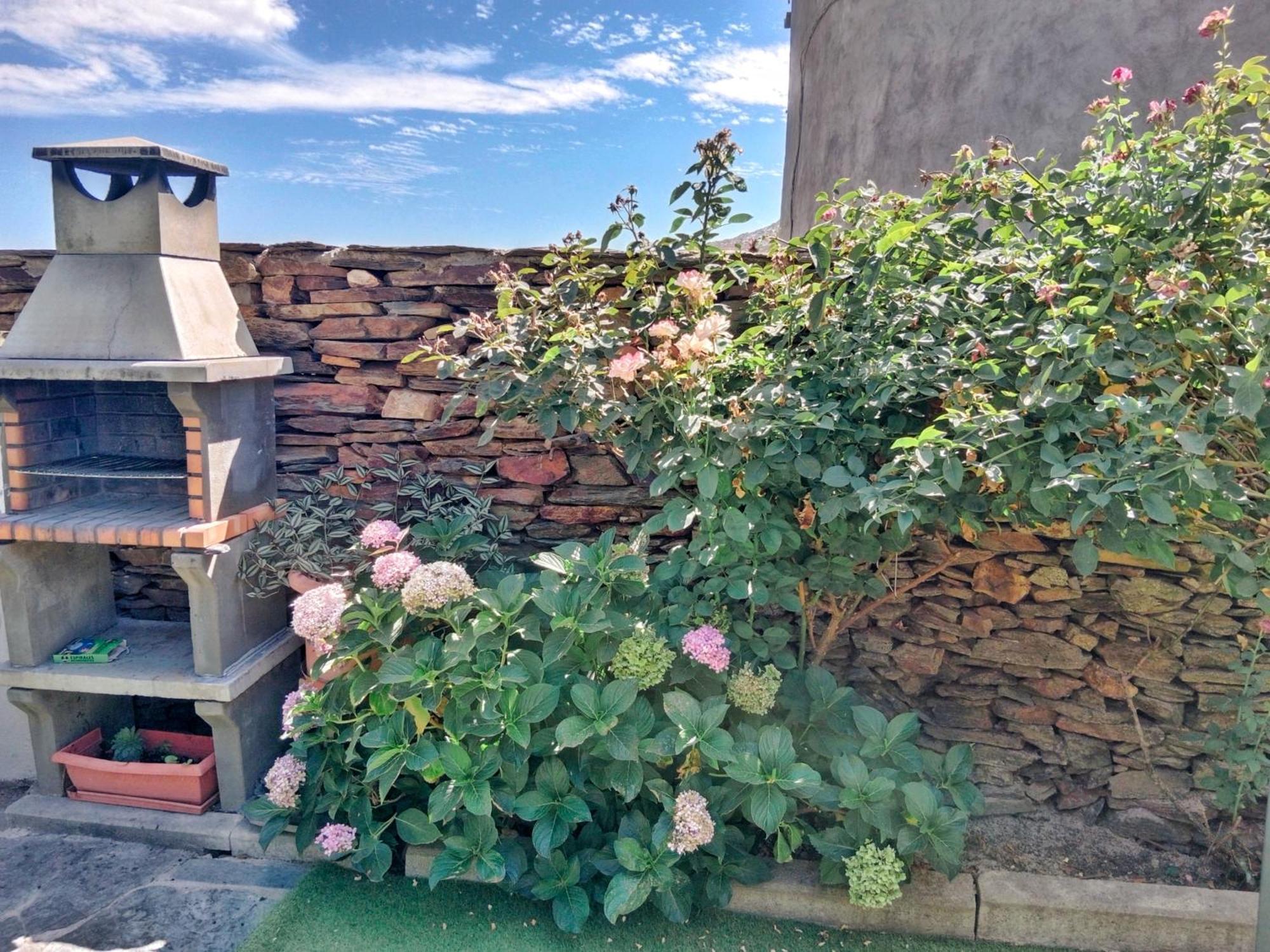 La Casilla Сasa de vacaciones