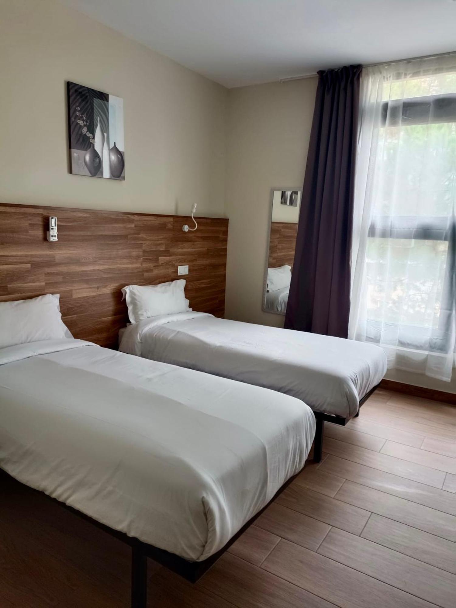 Apartahotel Golden Alcala Alcalá de Henares