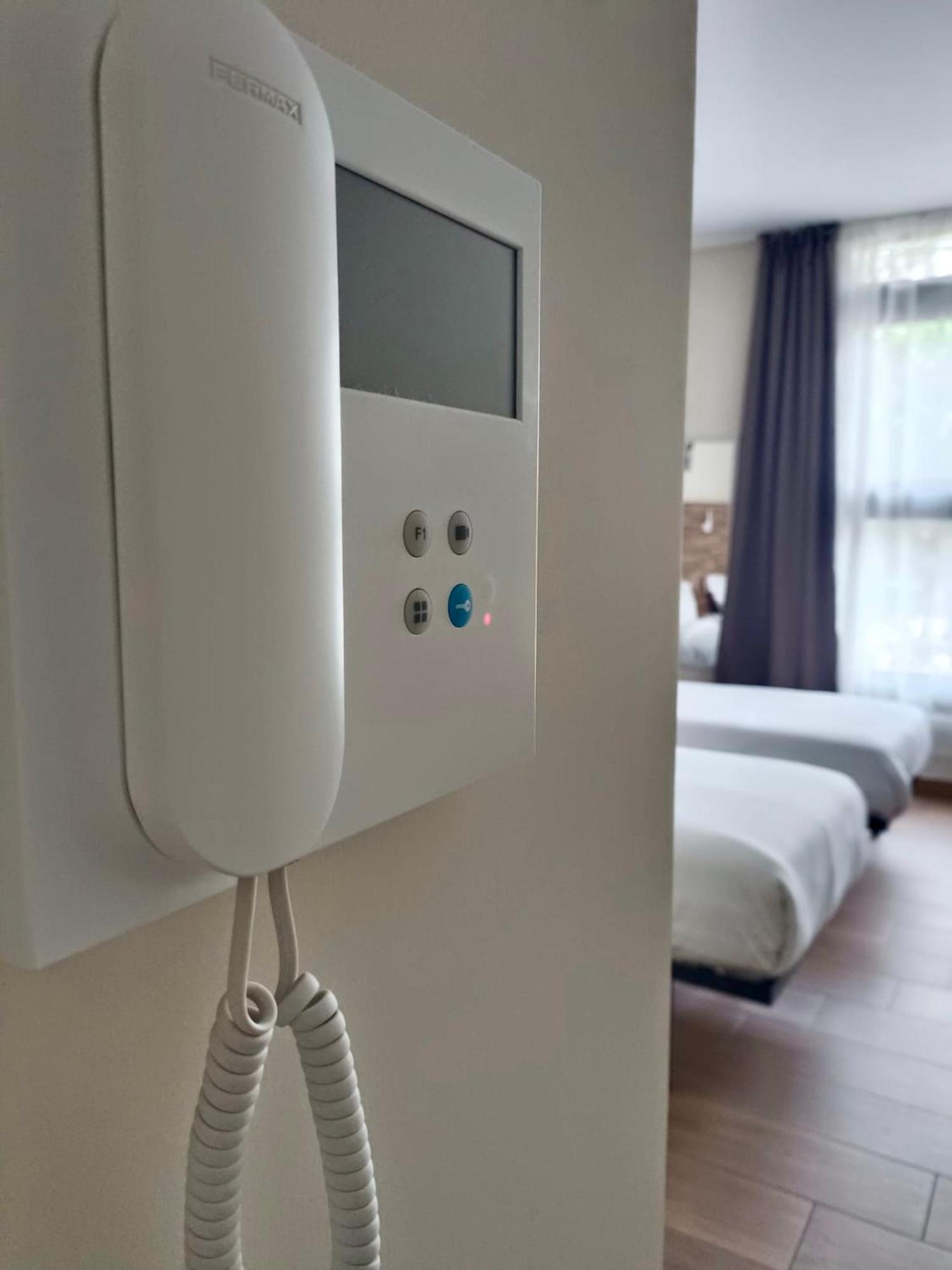 Apartahotel Golden Alcala *