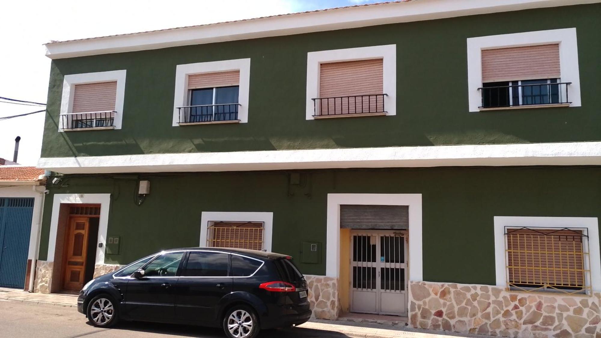 El Refugio Bed and breakfast *