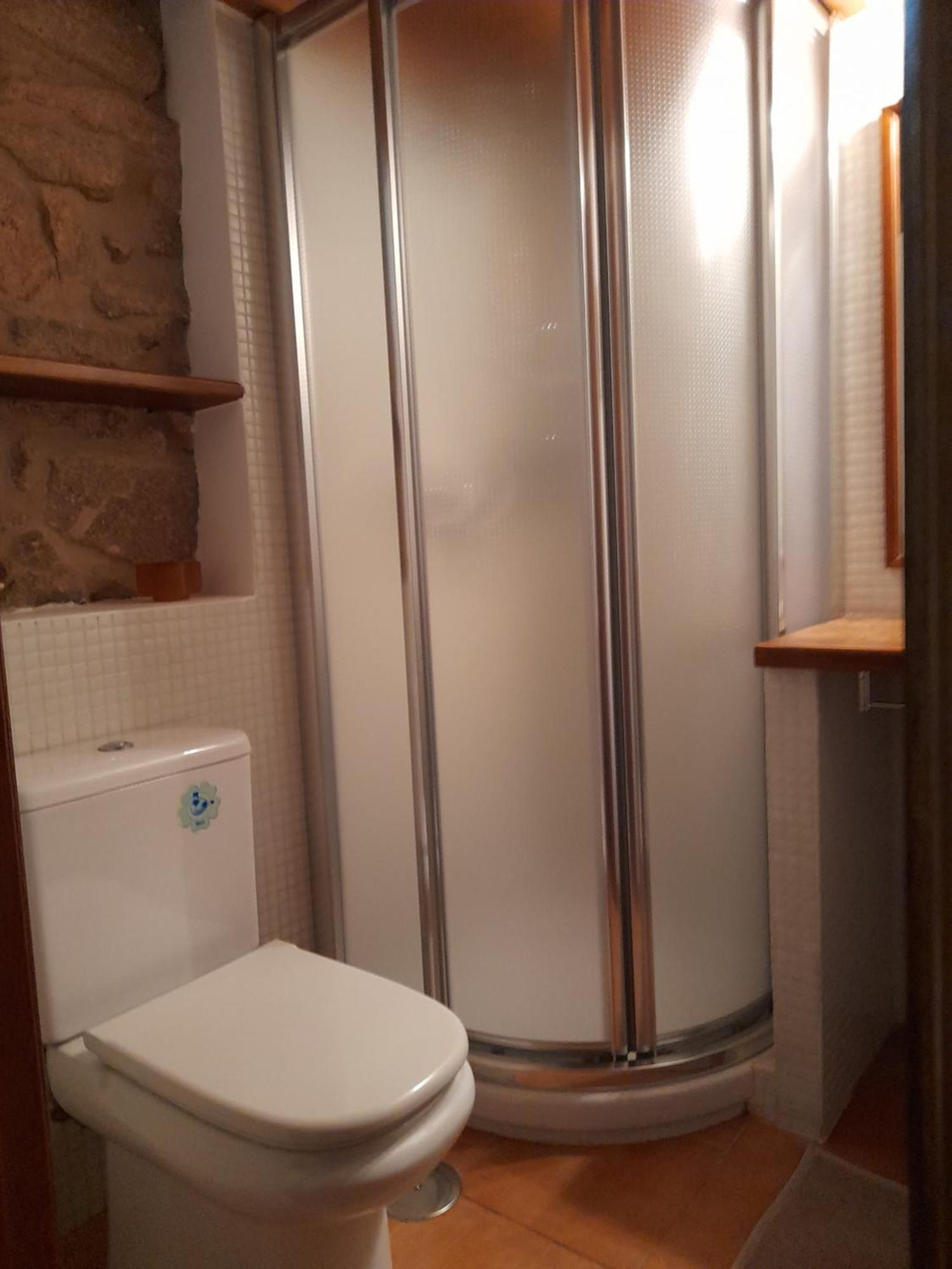 Holiday home A Casa Da Gombra Villanueva De Arosa
