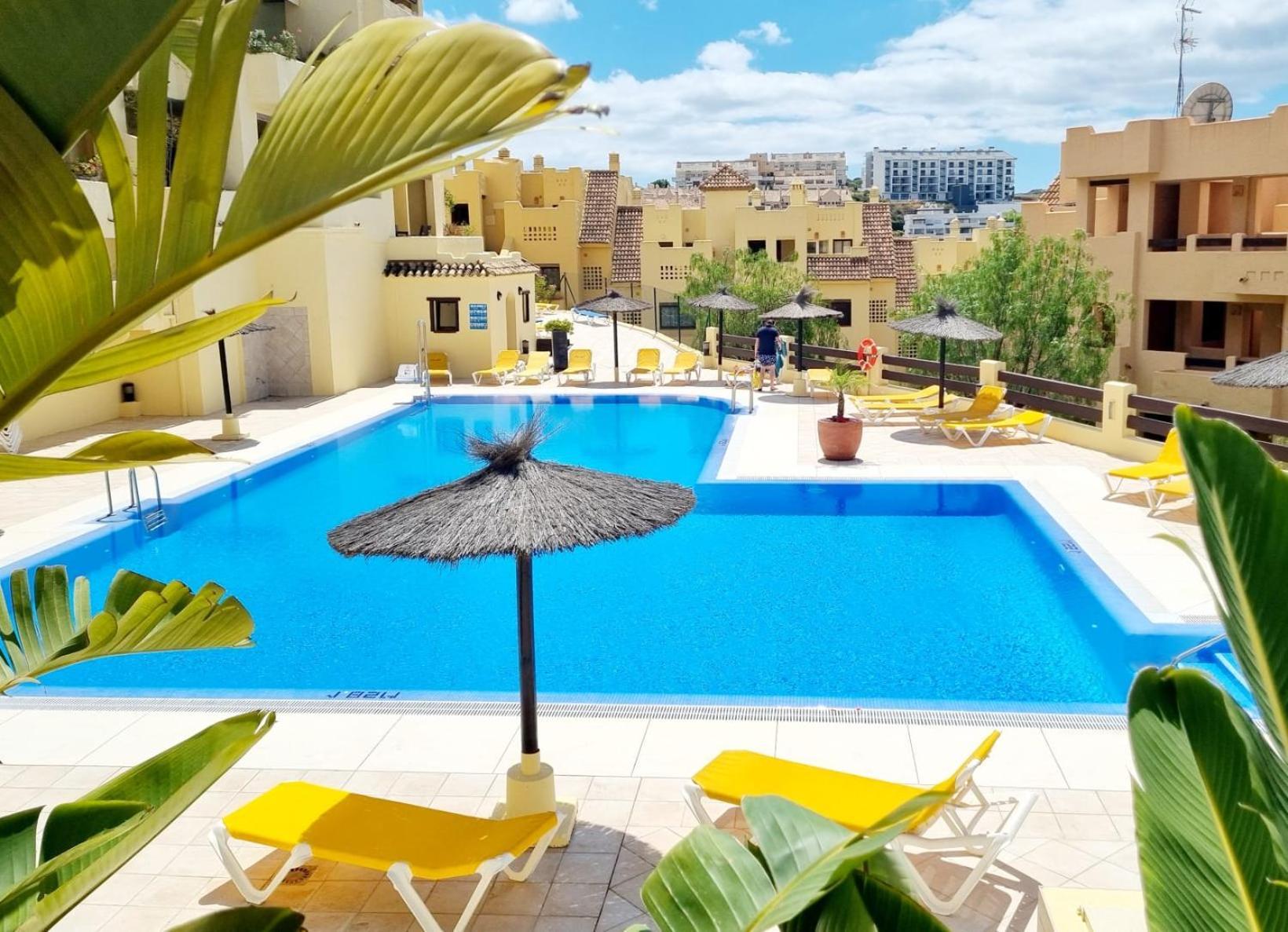 Apartment Duquesa Village *