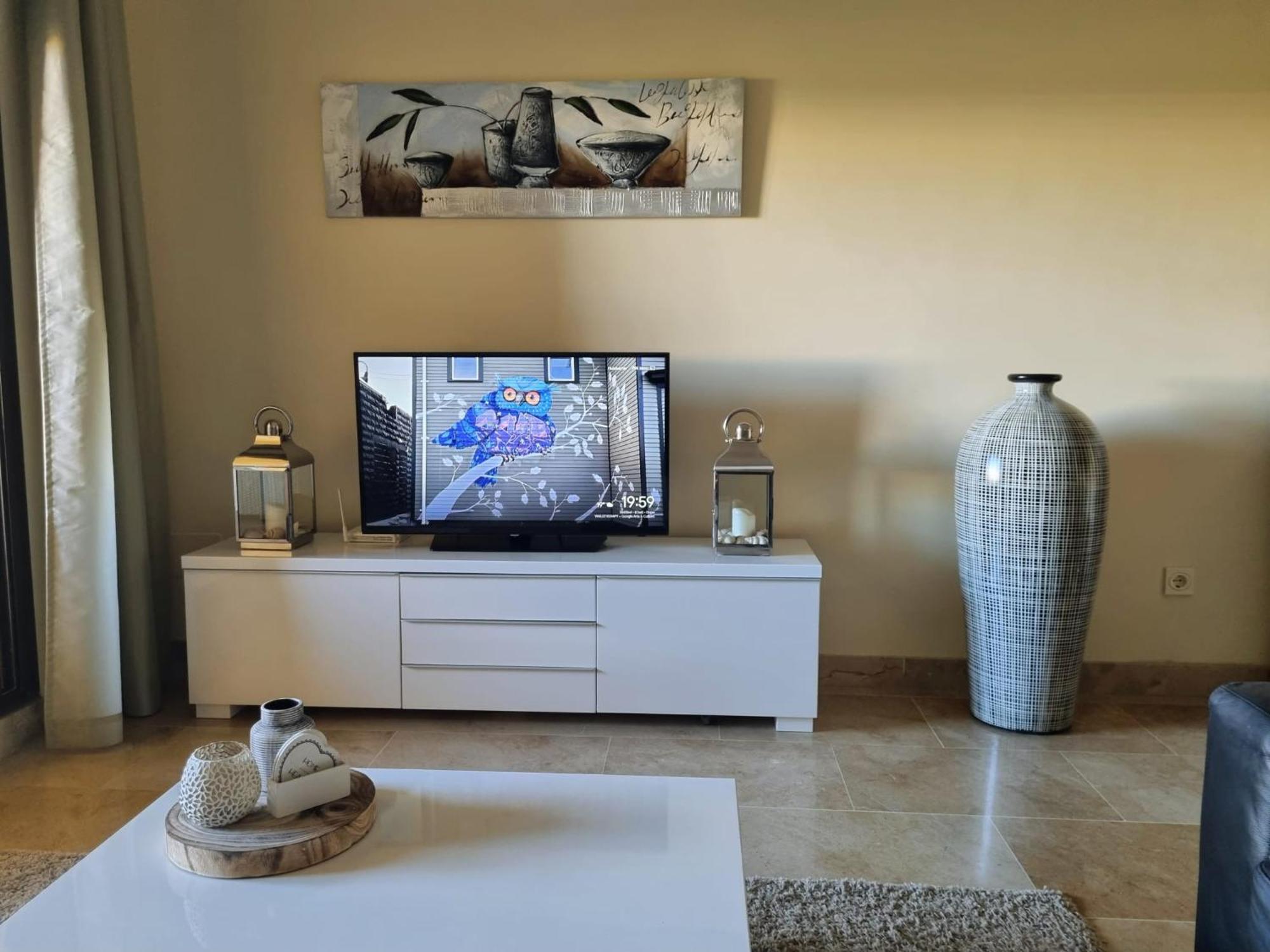 Duquesa Village Apartment