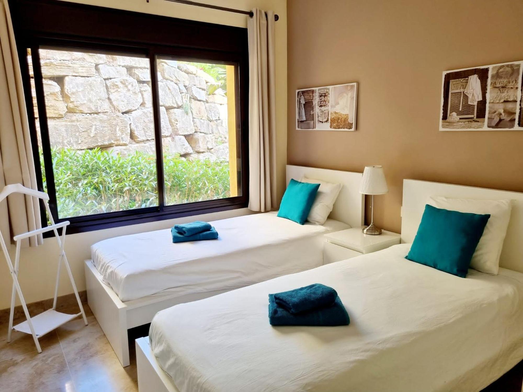 Apartment Duquesa Village