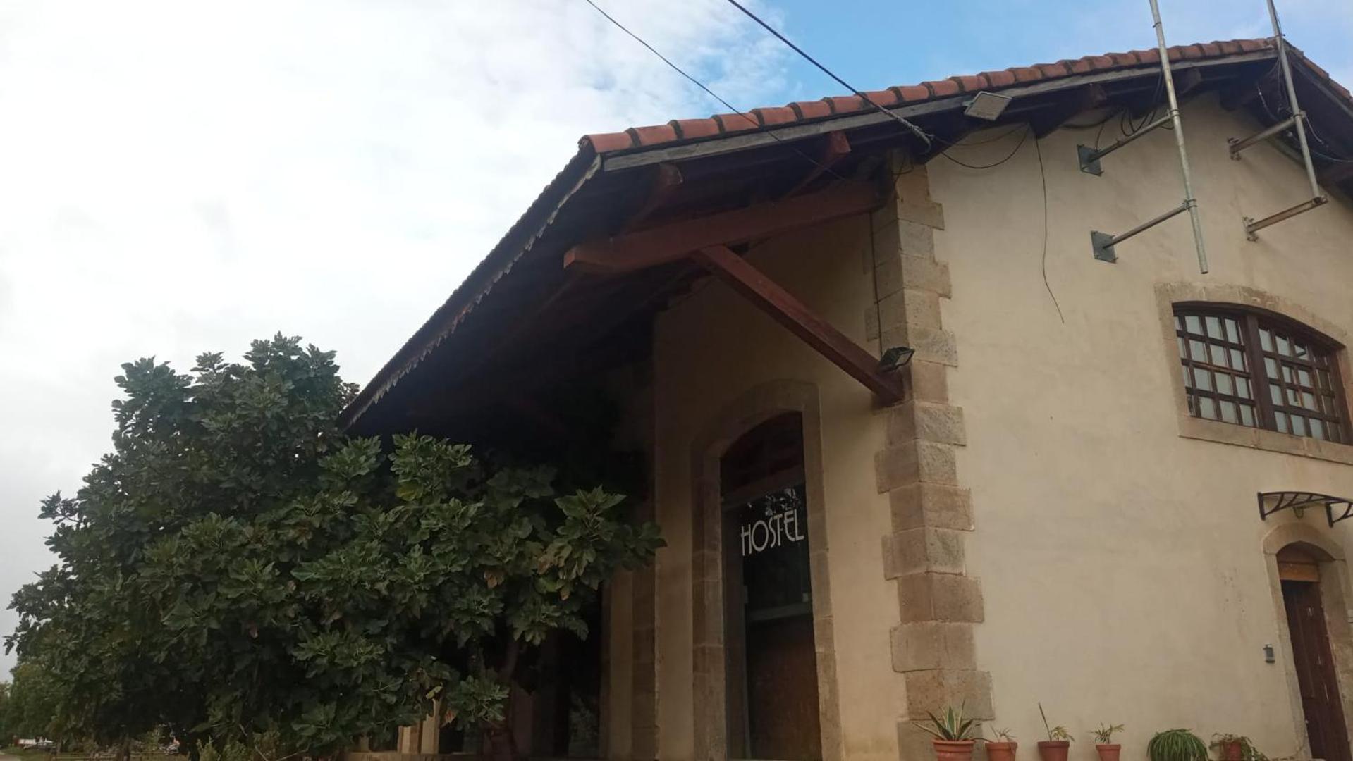 & Cafeteria Via De La Plata Hervas