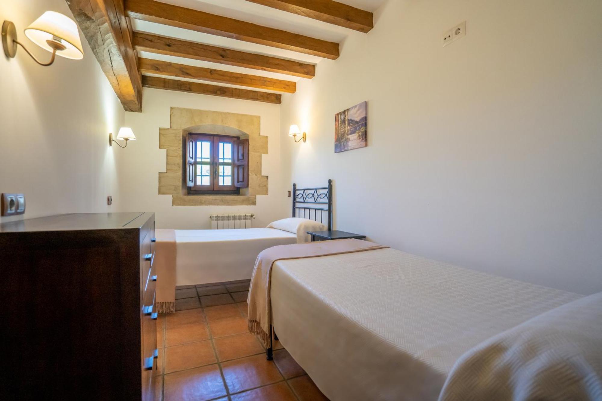 El Lagar De Apartamento Somo
