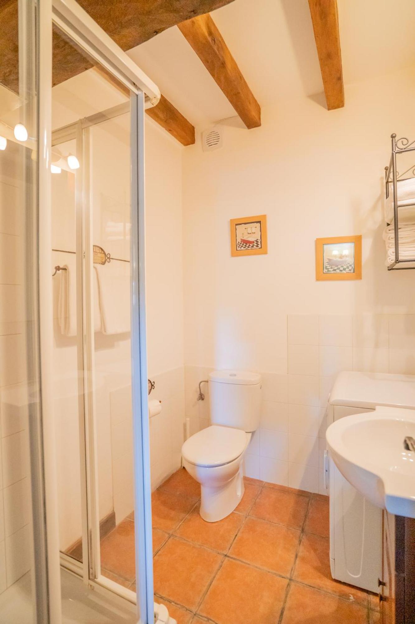 El Lagar De Apartamento *