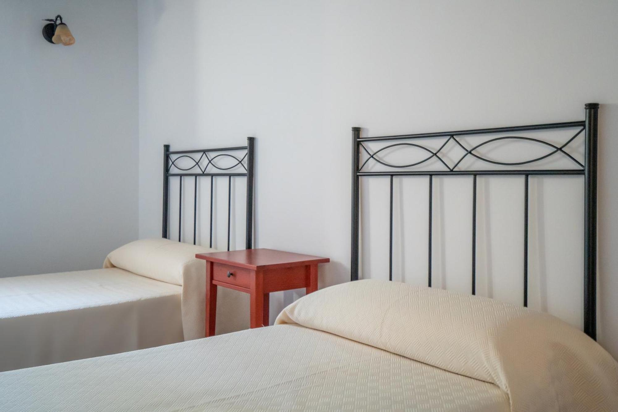 Apartamento El Lagar De
