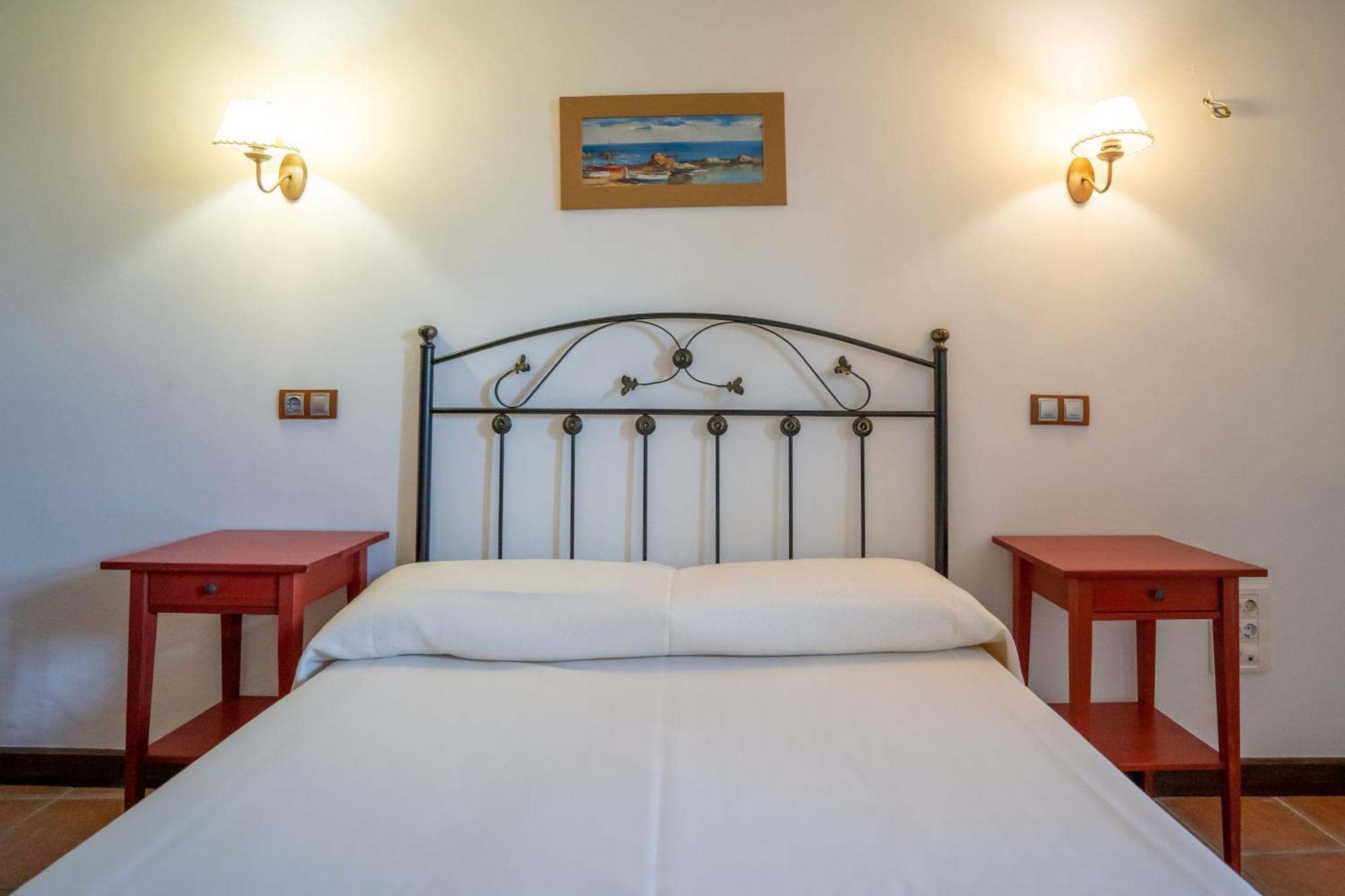 El Lagar De Apartamento