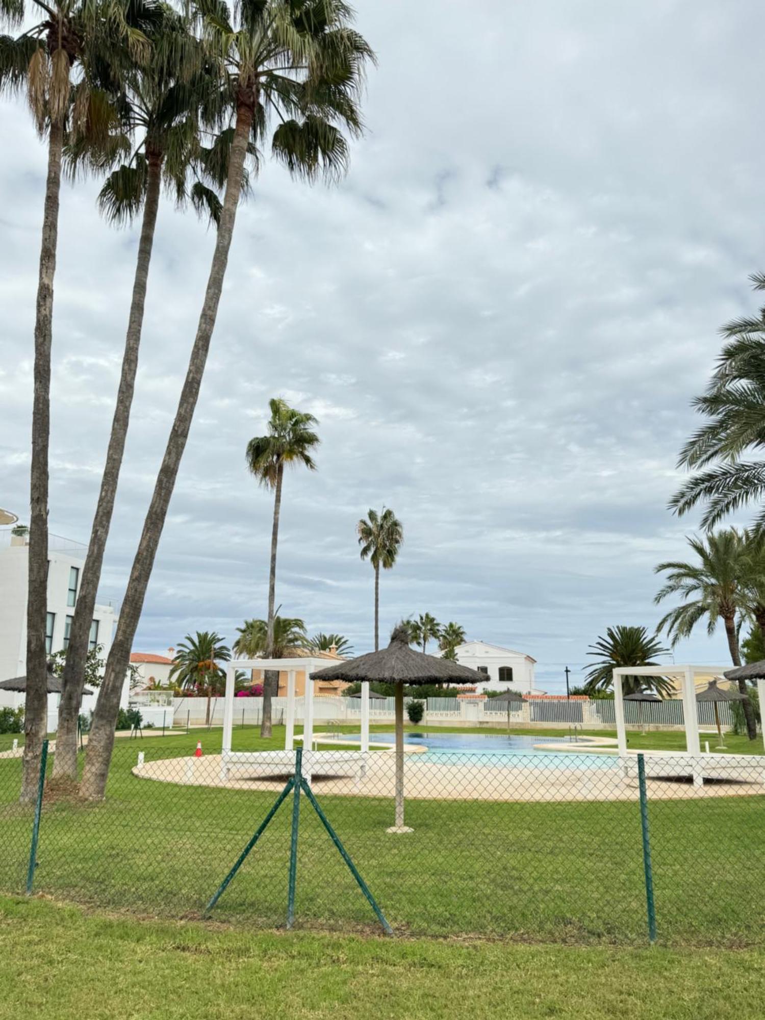 La Calma A 2 Pasos De La Playa Apartamento Dénia
