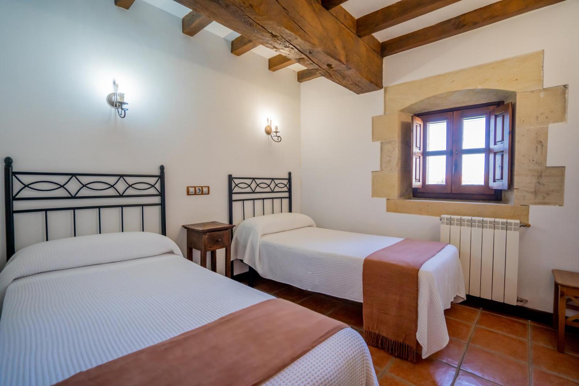Apartamento El Lagar De