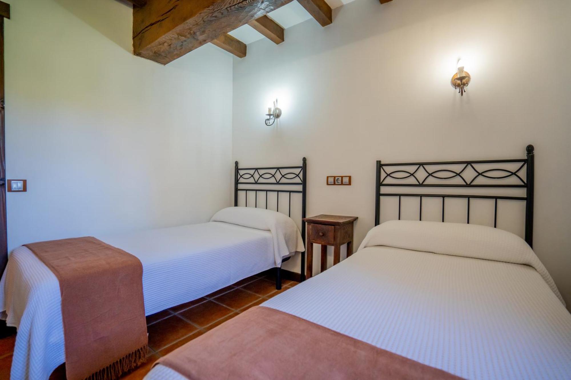 El Lagar De Apartamento
