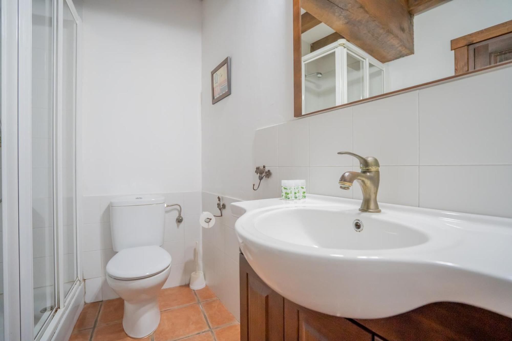 El Lagar De Apartamento Somo