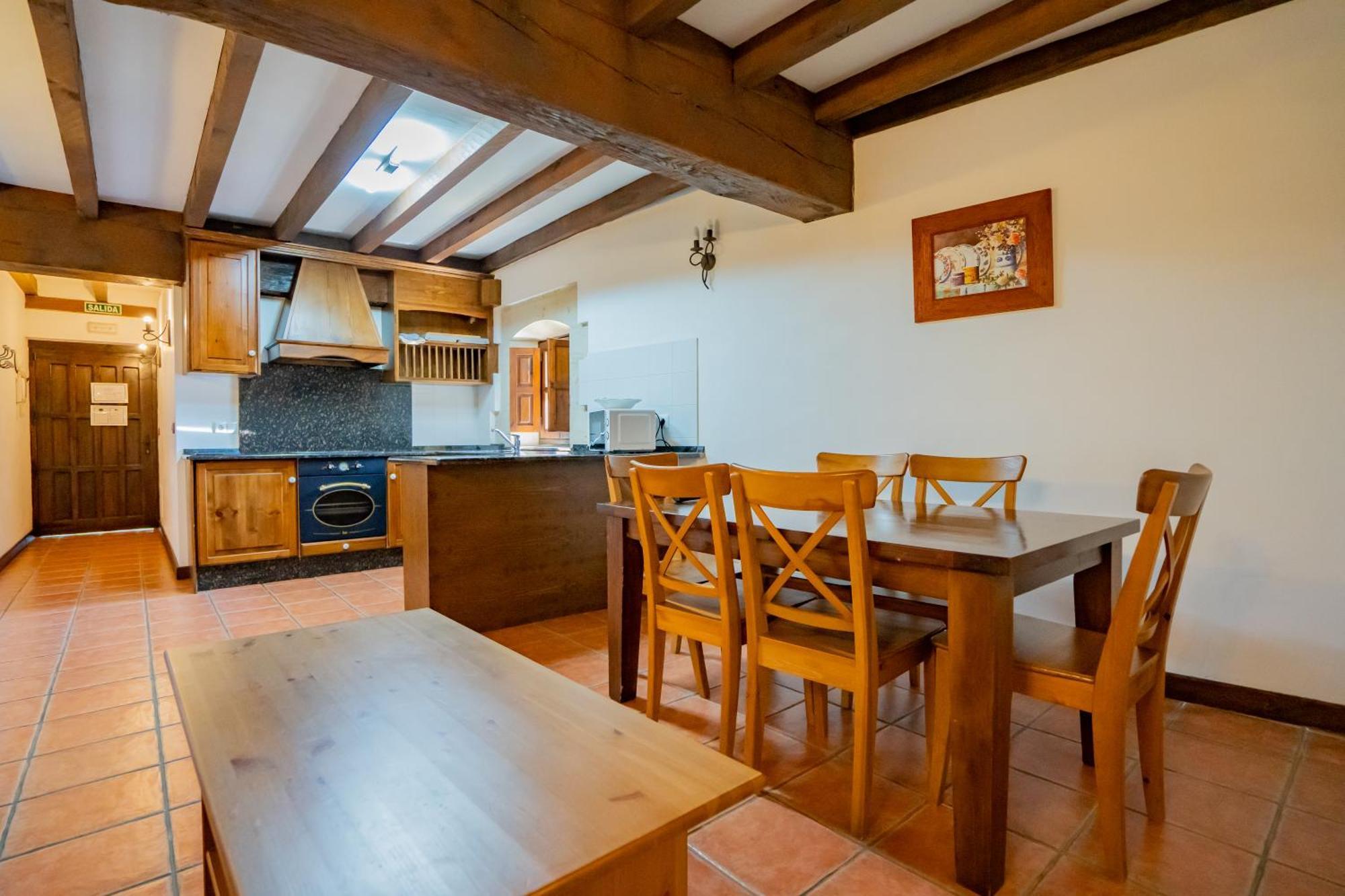 El Lagar De Apartamento *