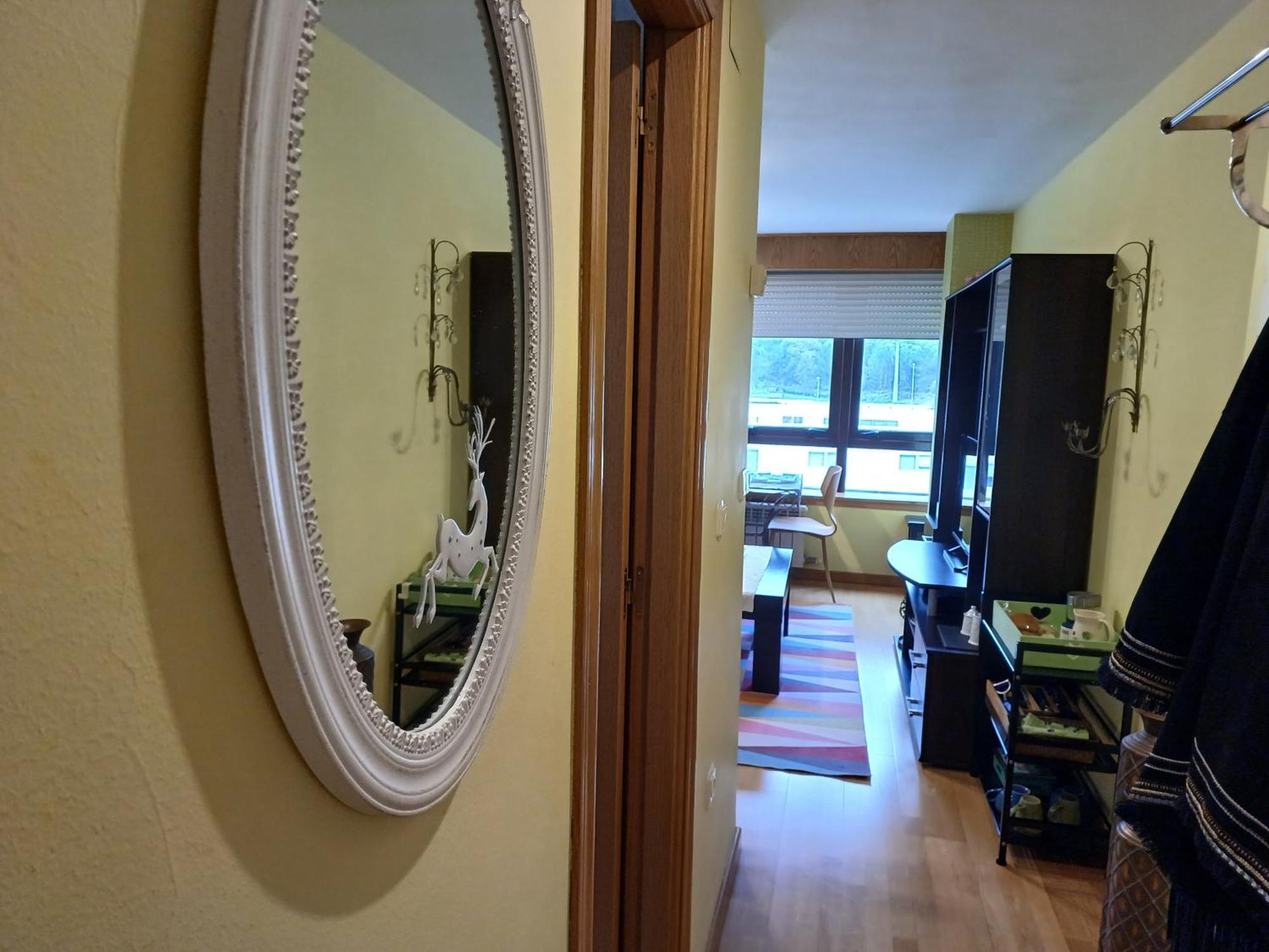 Maria Belkis Ll Apartment *