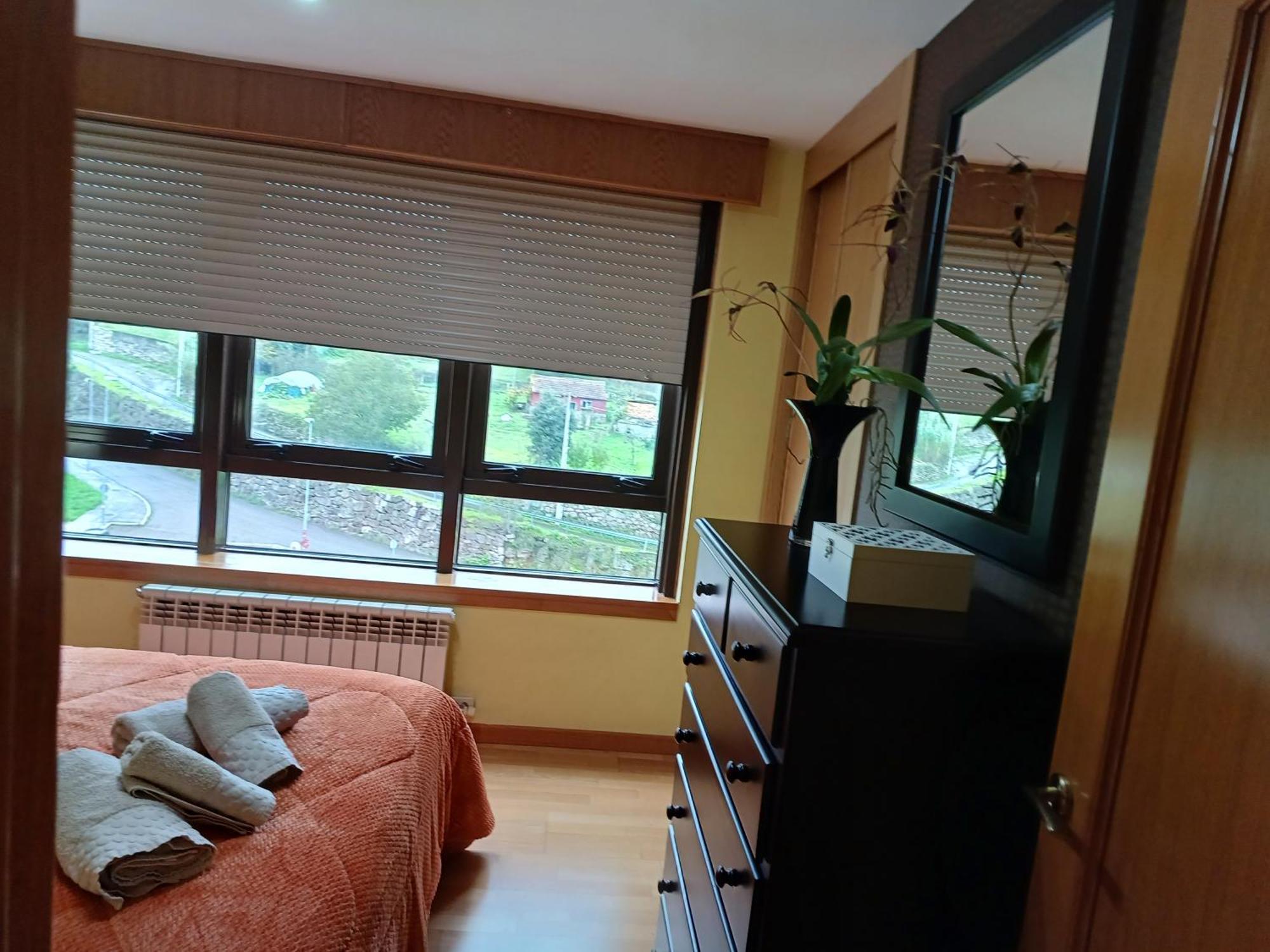 Apartment Maria Belkis Ll