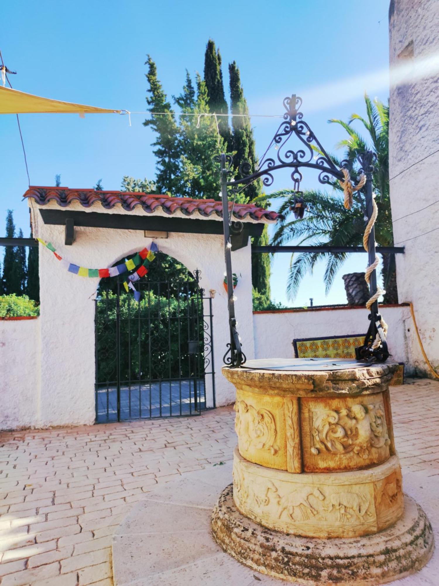 Casa Con Encanto Holiday home