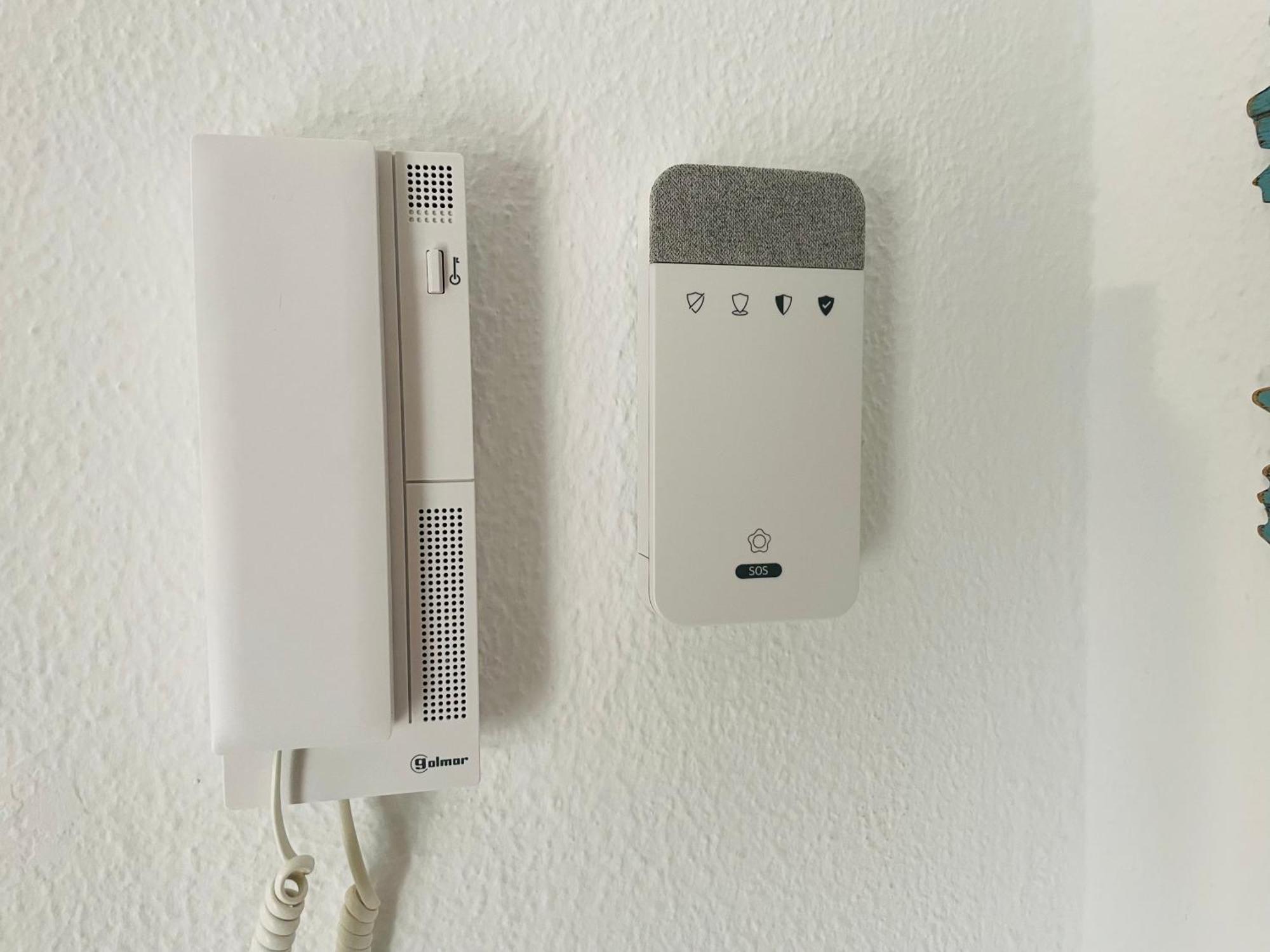 Apartment Conil Playa & Centrico, Con Aire Acond Y Wifi -solo Familias Y Parejas-