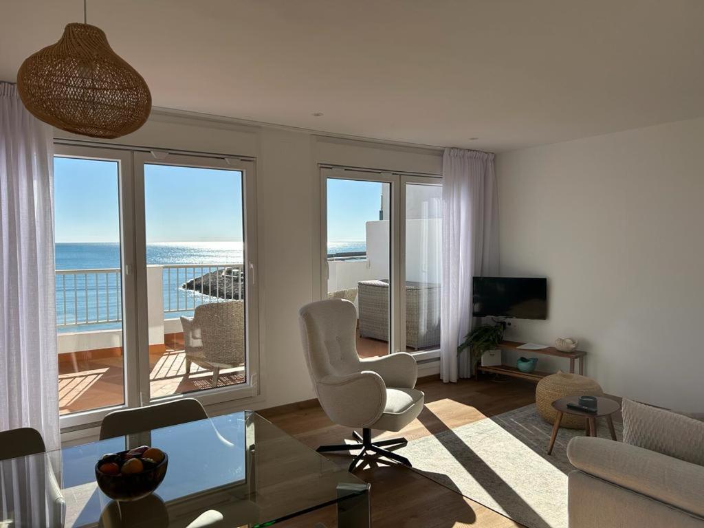 Apartamento Atico Mosean *