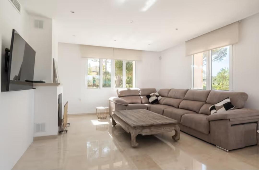 Agradable Con Piscina - Can Luciana