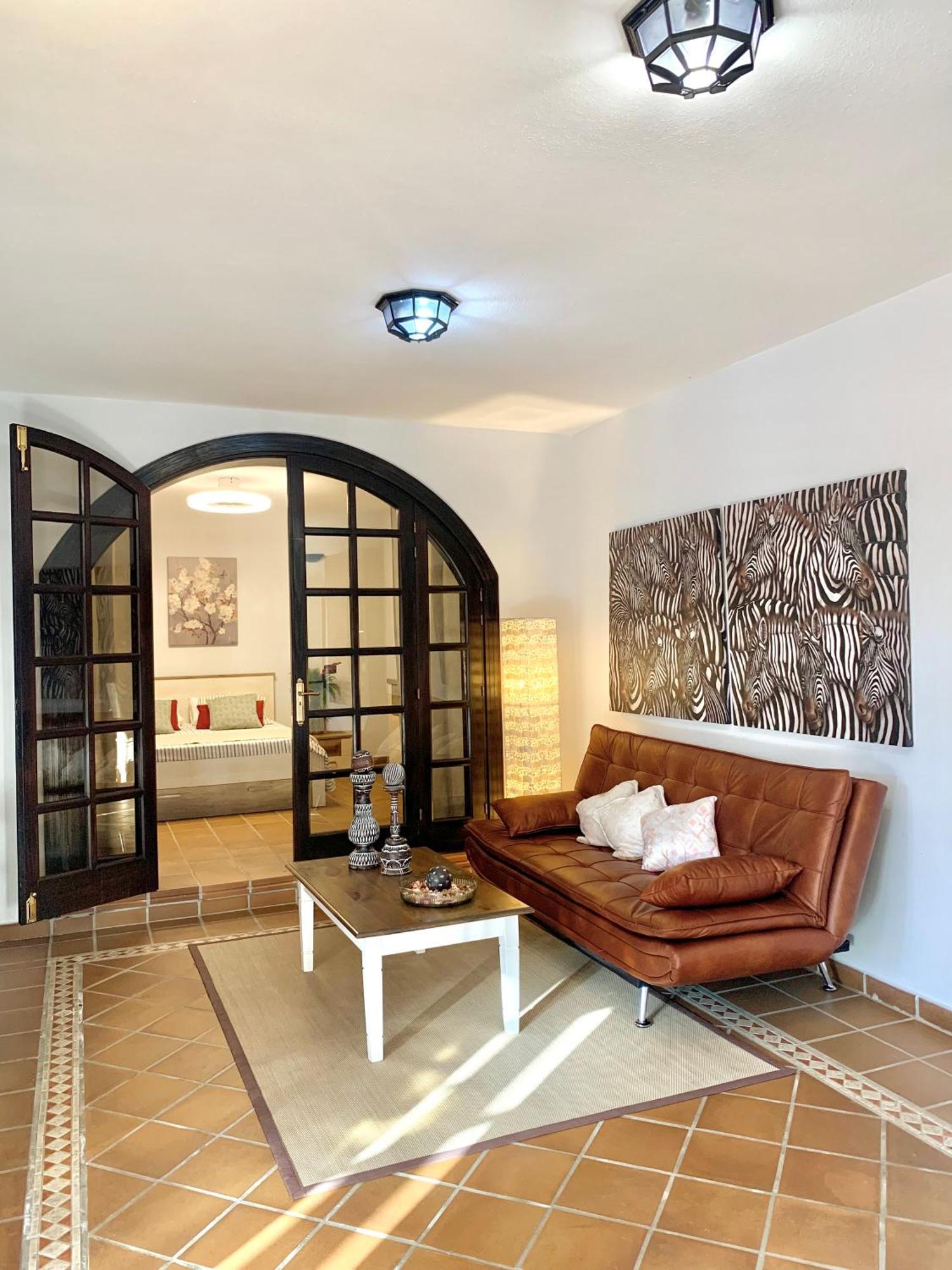 Villa Your Holidays - Sta Monica - Costa Adeje (Tenerife)