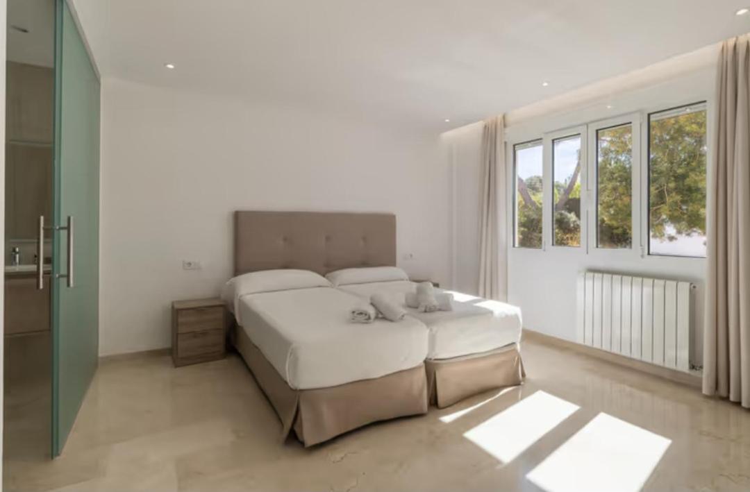 Agradable Con Piscina - Can Luciana Villa *