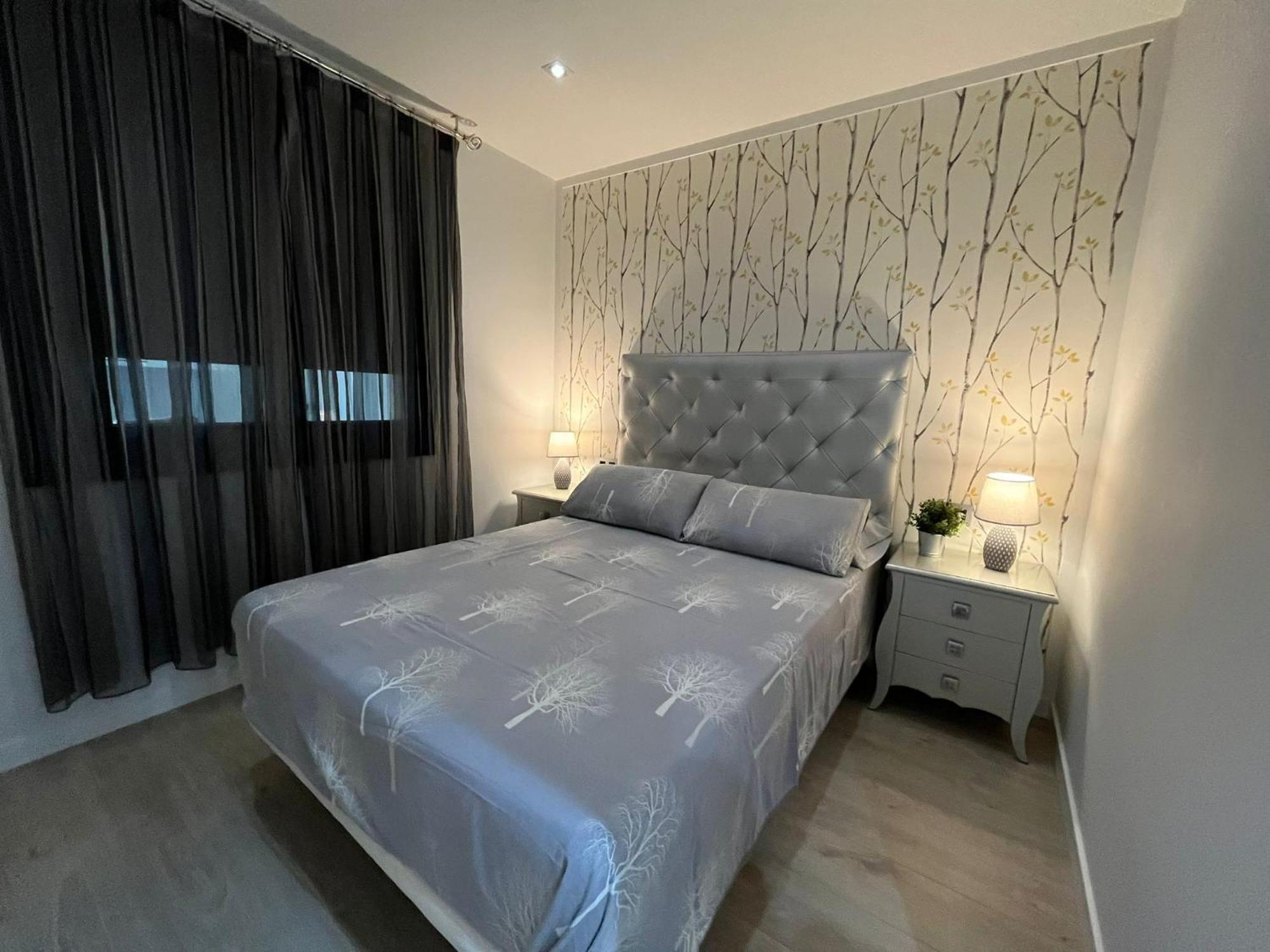 Apartment Espectacular Y Centrico Piso Cangas do Morrazo