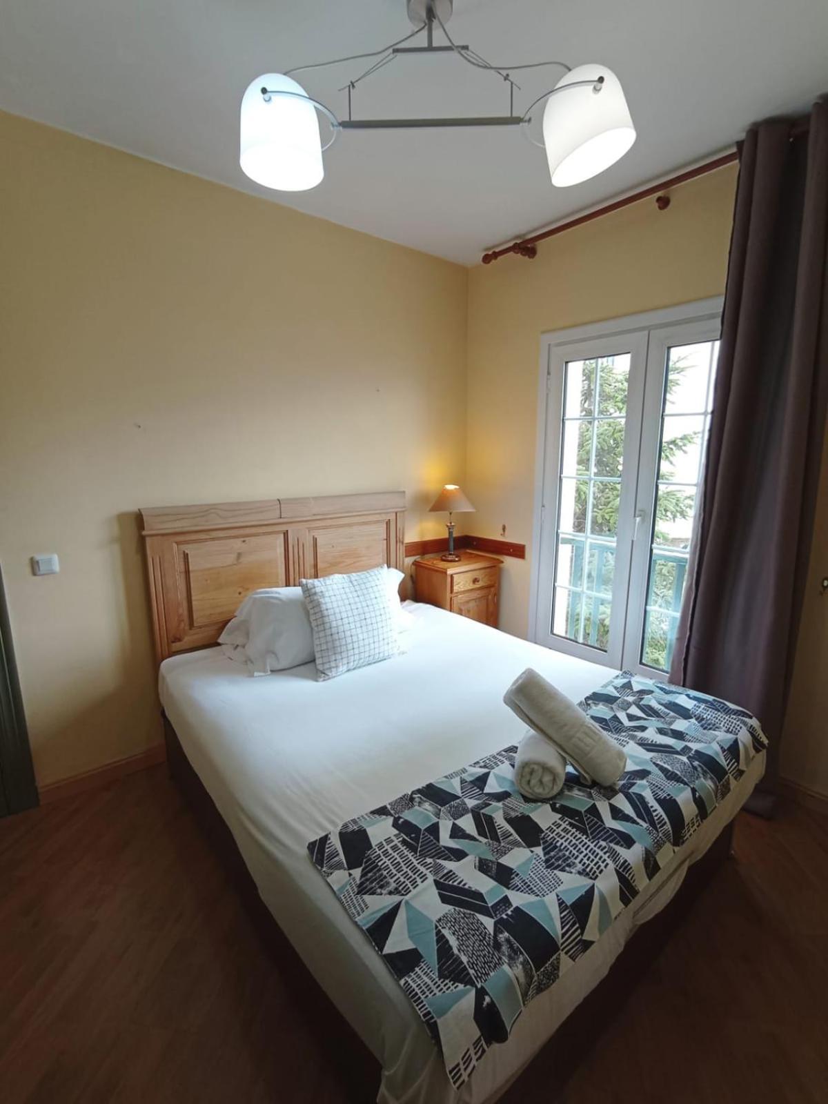 Apartamento Bed And Snow Art Sierra Nevada