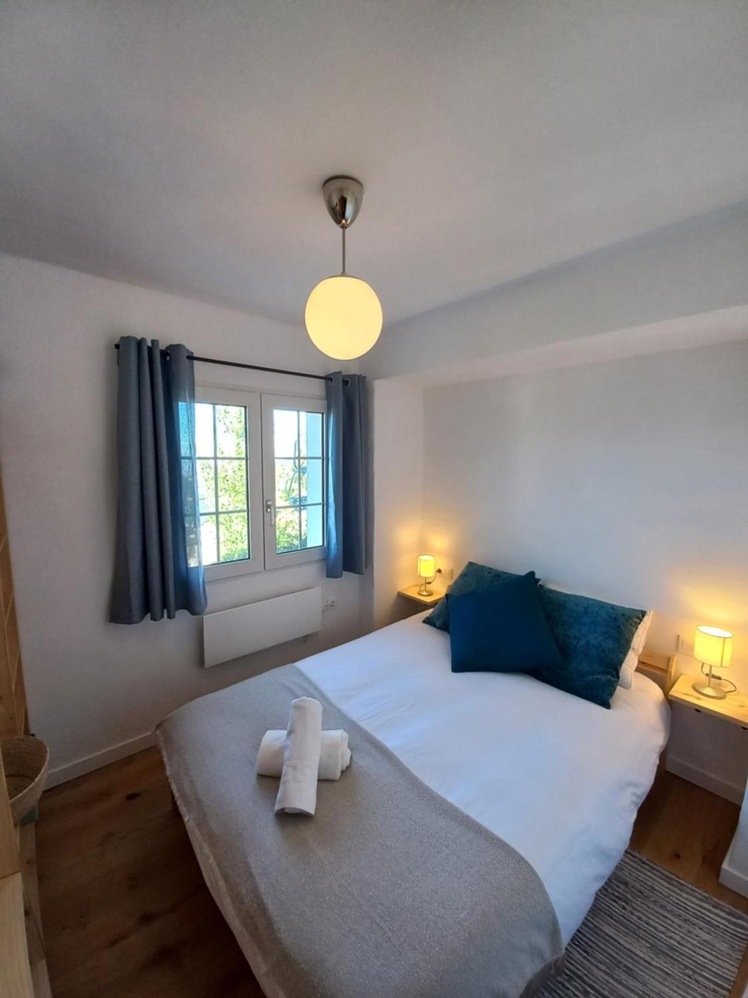 Apartamento Bed And Snow Zona Media