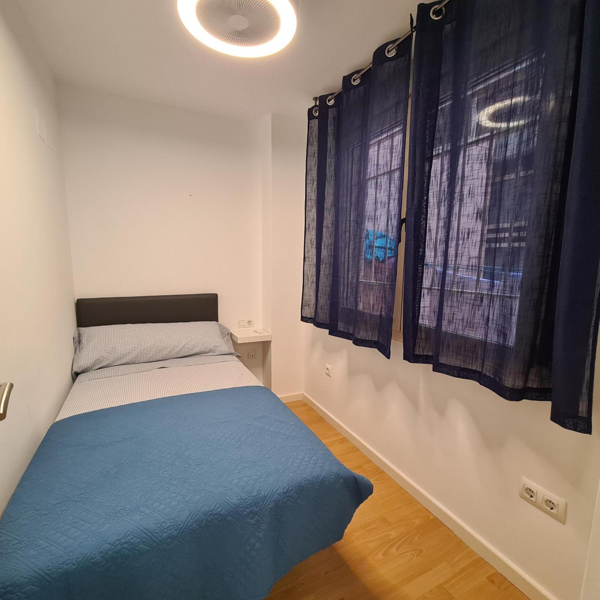 Apartment Cruzamar If *